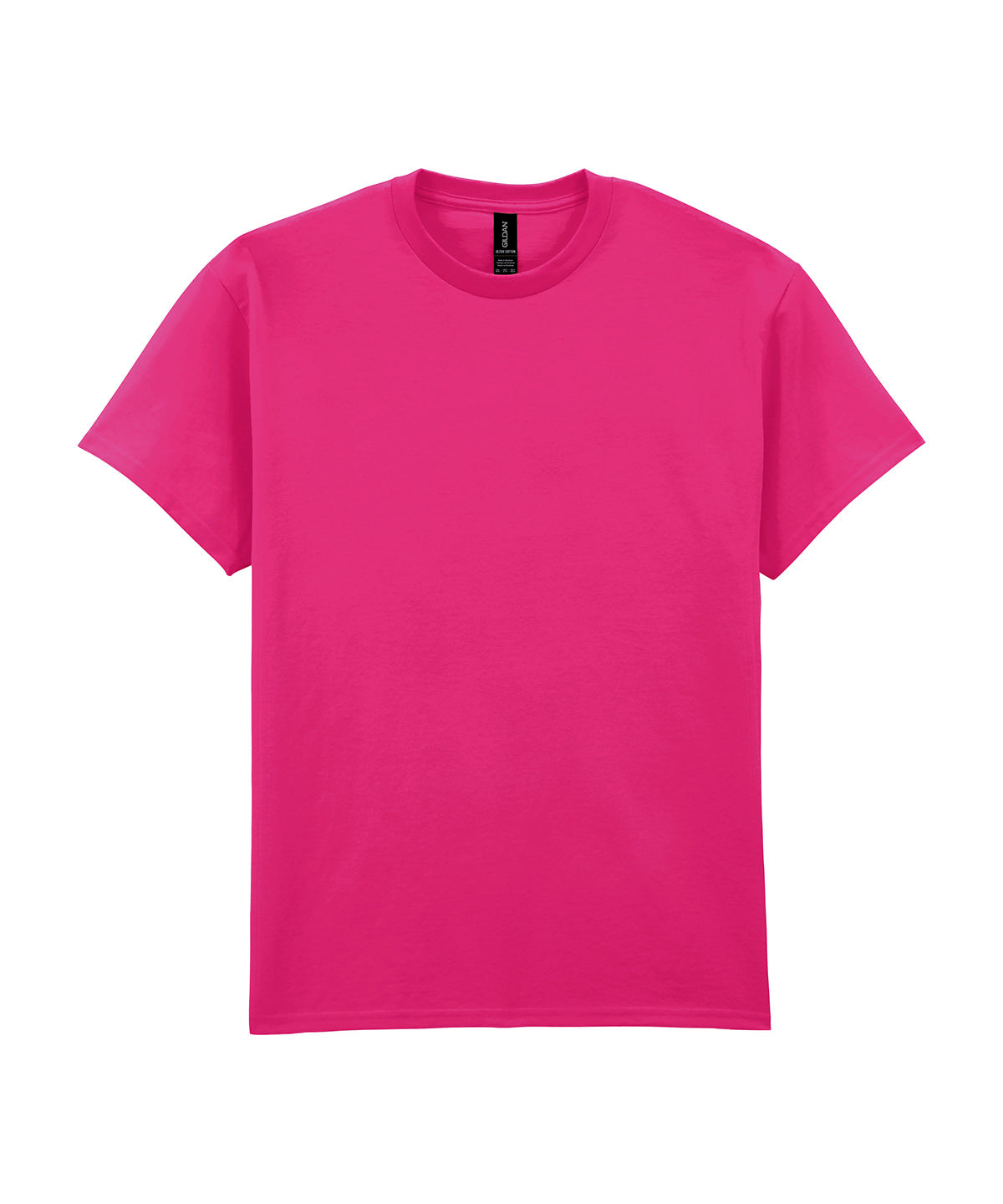 Ultra Cotton™ adult t-shirt - 2XL - Heliconia