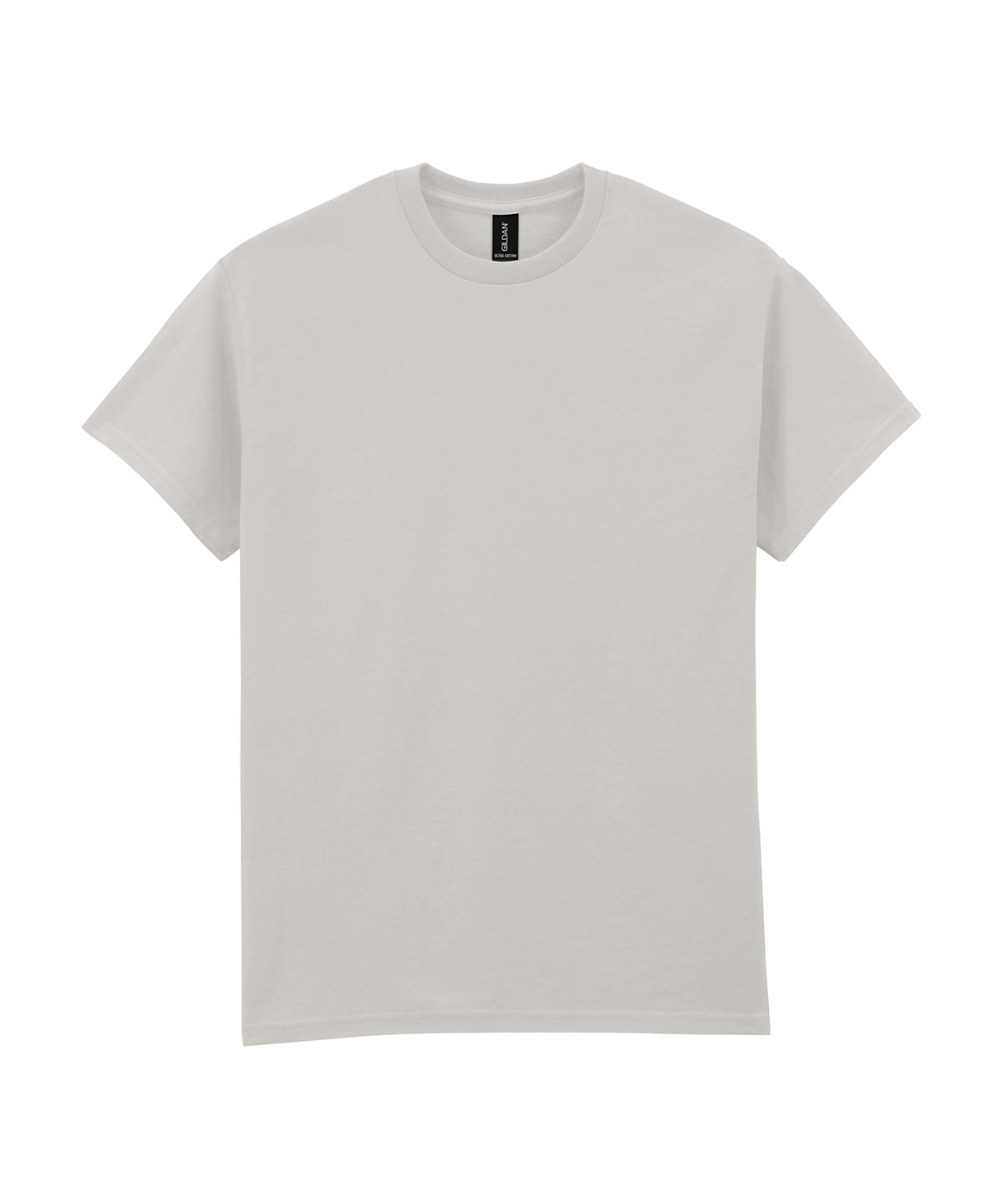 Ultra Cotton™ adult t-shirt - M - Ice Grey