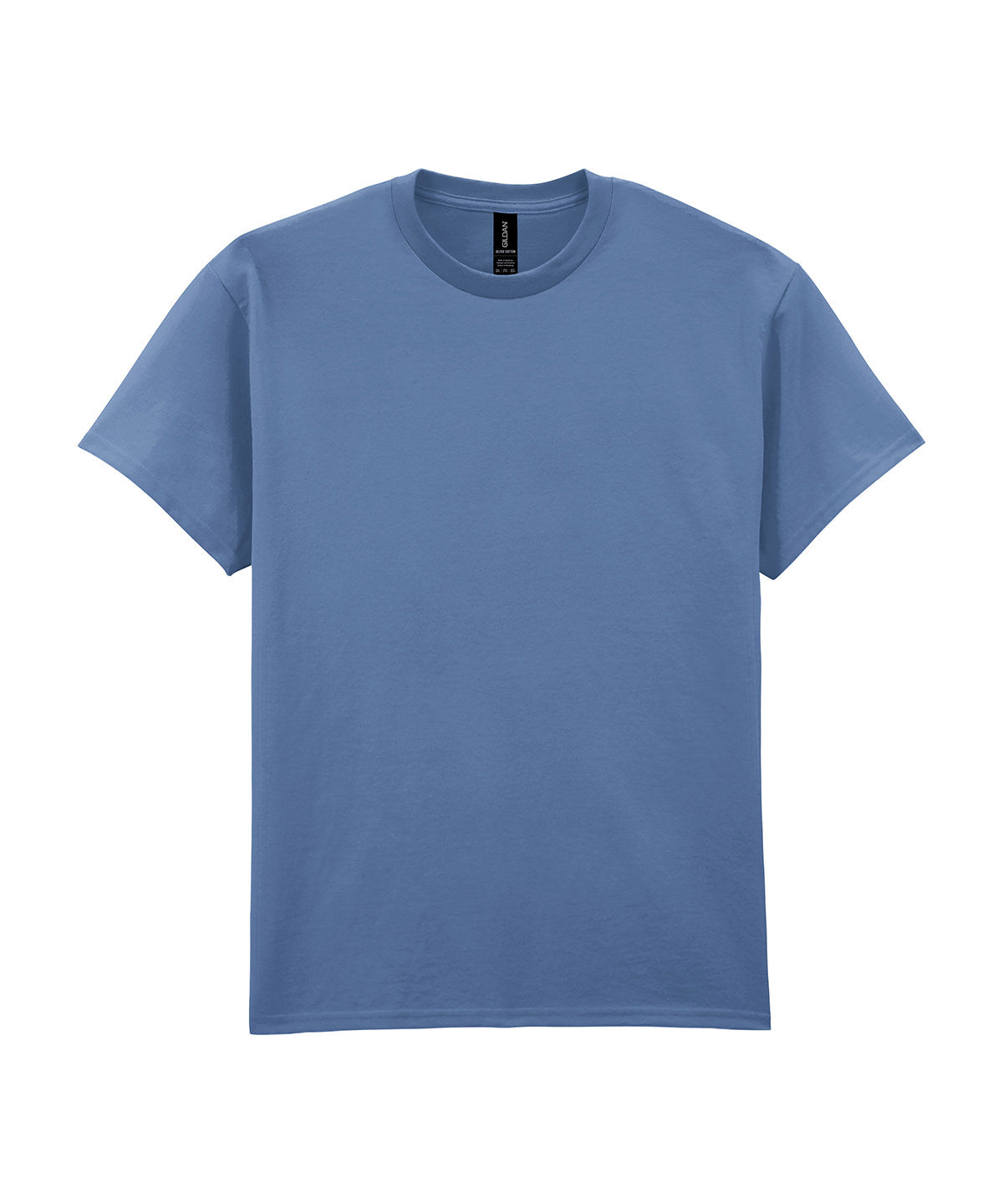 Ultra Cotton™ adult t-shirt - S - Indigo Blue