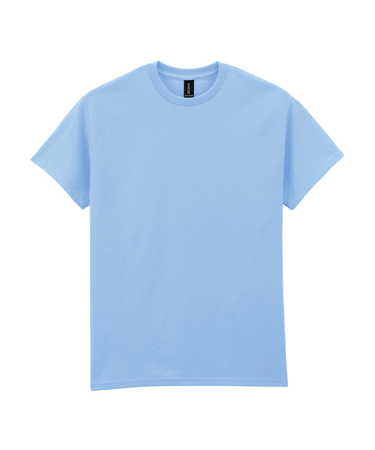 Ultra Cotton™ adult t-shirt - 2XL - Light Blue