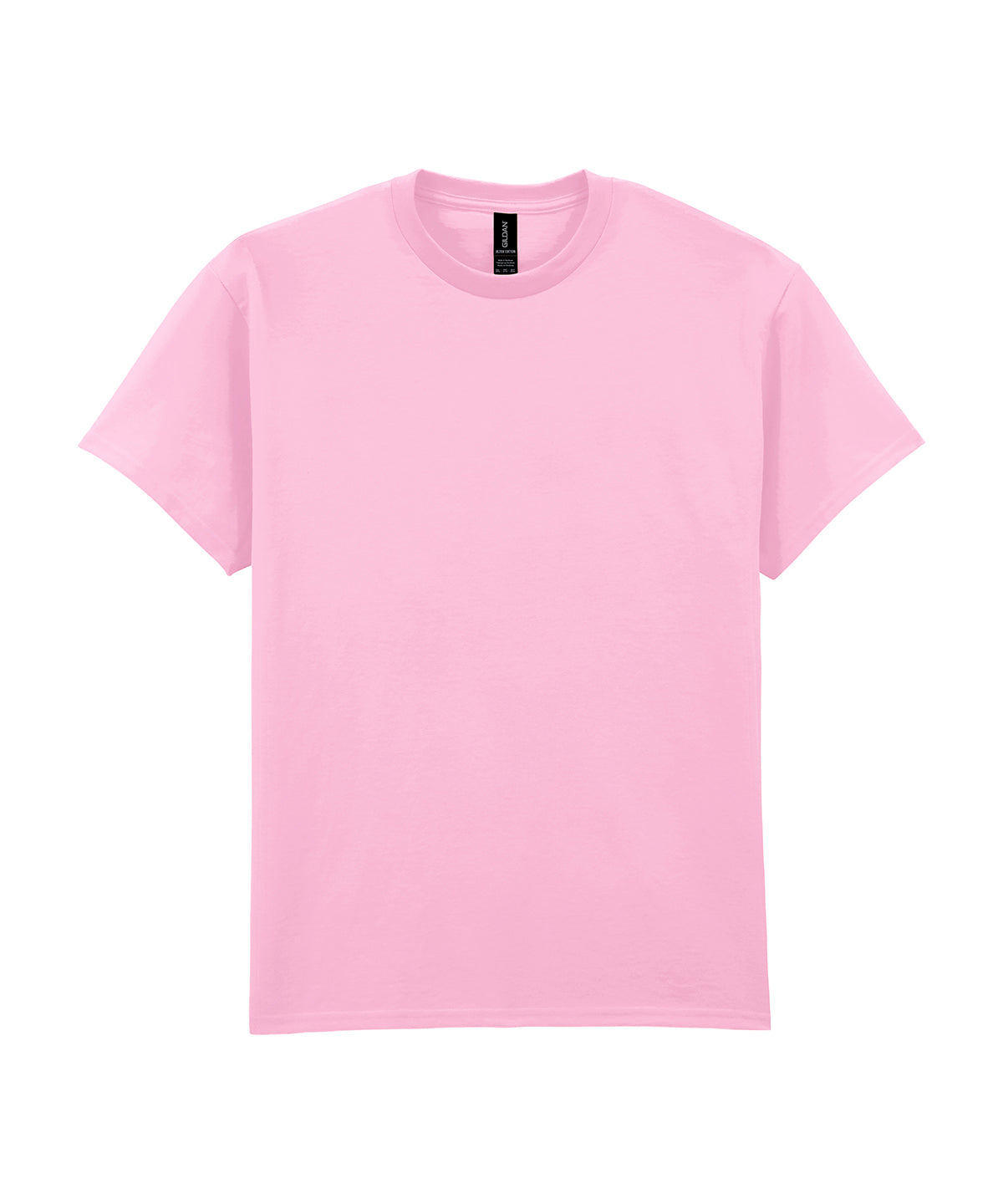 Ultra Cotton™ adult t-shirt - M - Light Pink