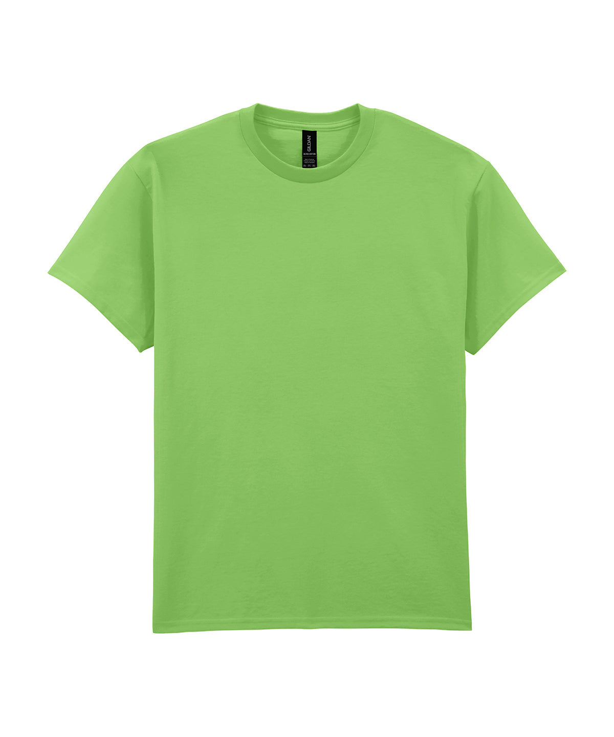 Ultra Cotton™ adult t-shirt - XL - Lime