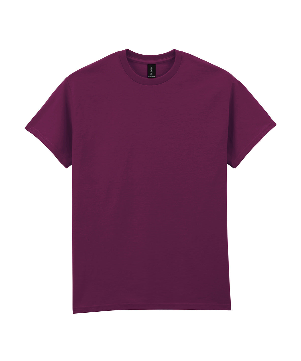 Ultra Cotton™ adult t-shirt - 3XL - Maroon
