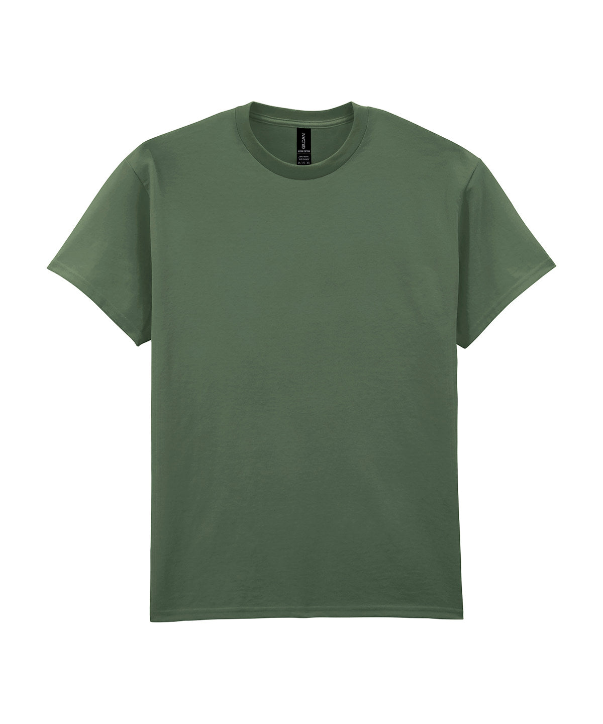 Ultra Cotton™ adult t-shirt - 3XL - Military Green