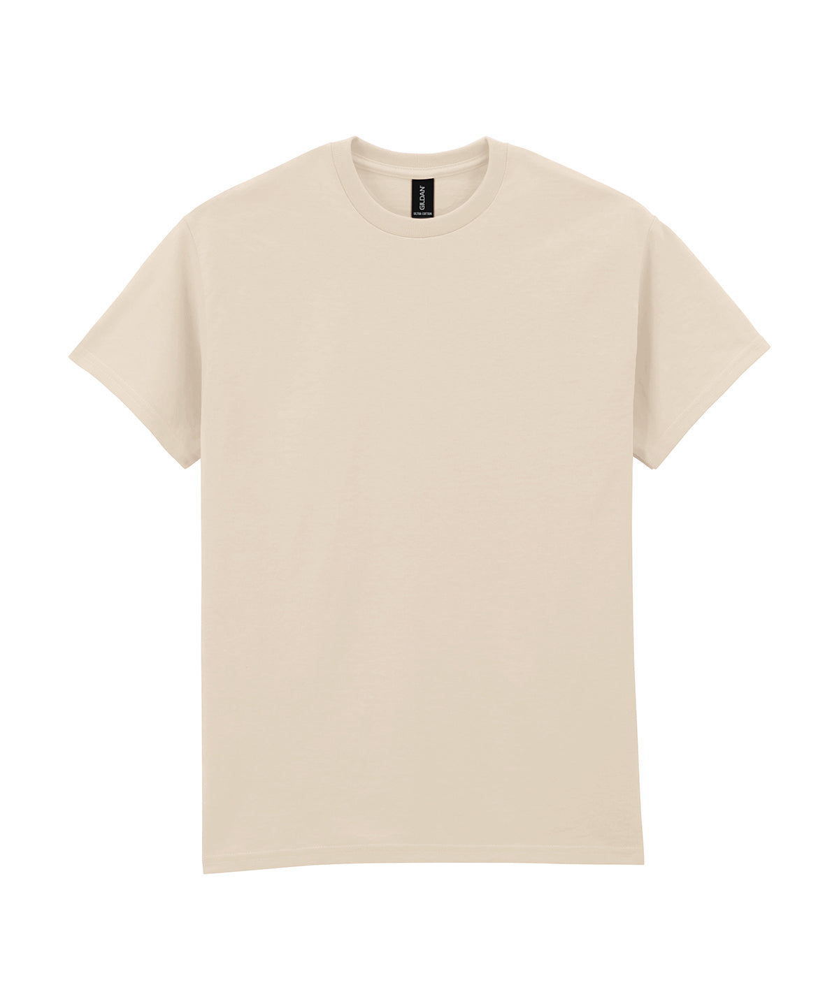 Ultra Cotton™ adult t-shirt - 3XL - Natural