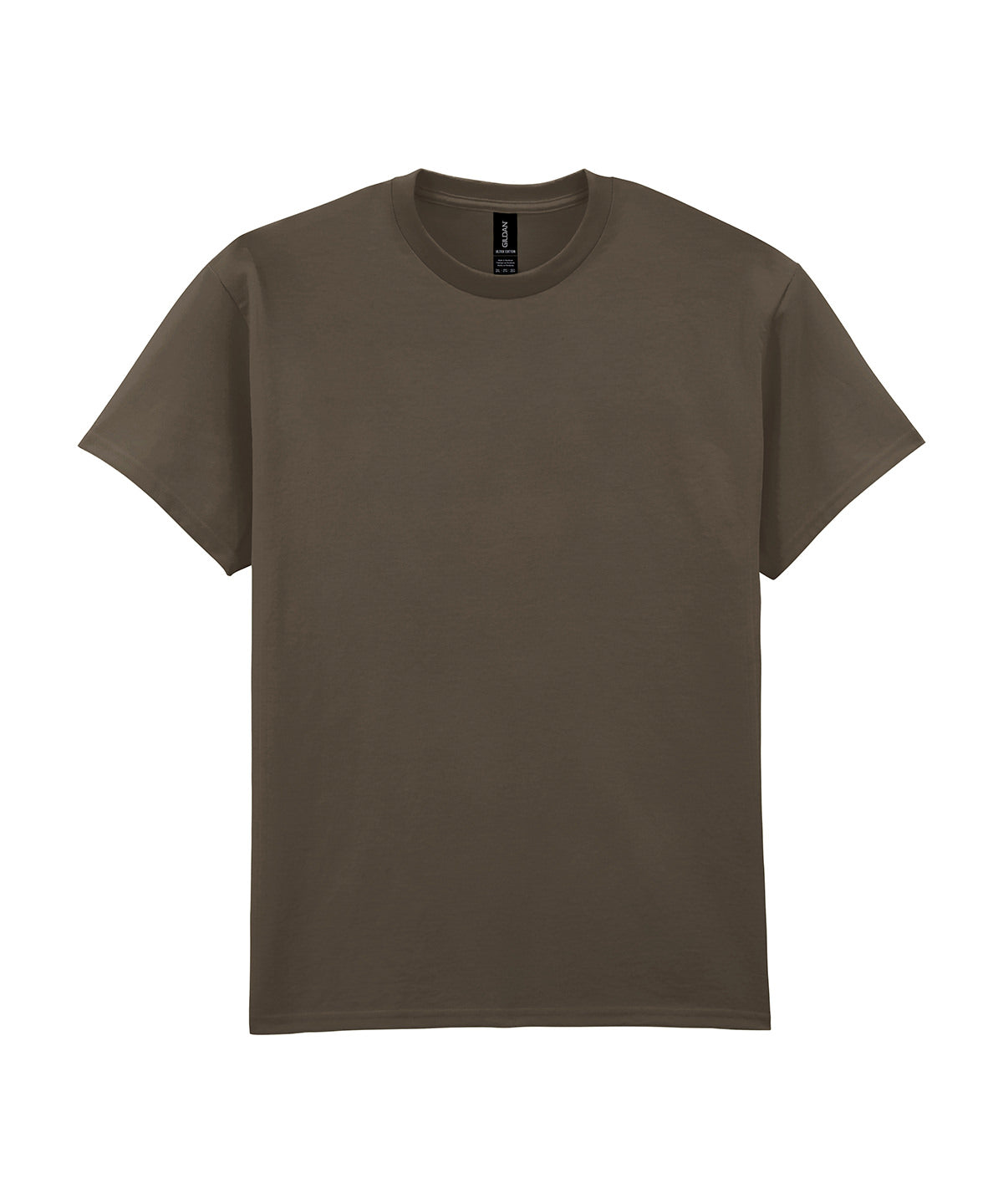 Ultra Cotton™ adult t-shirt - S - Olive