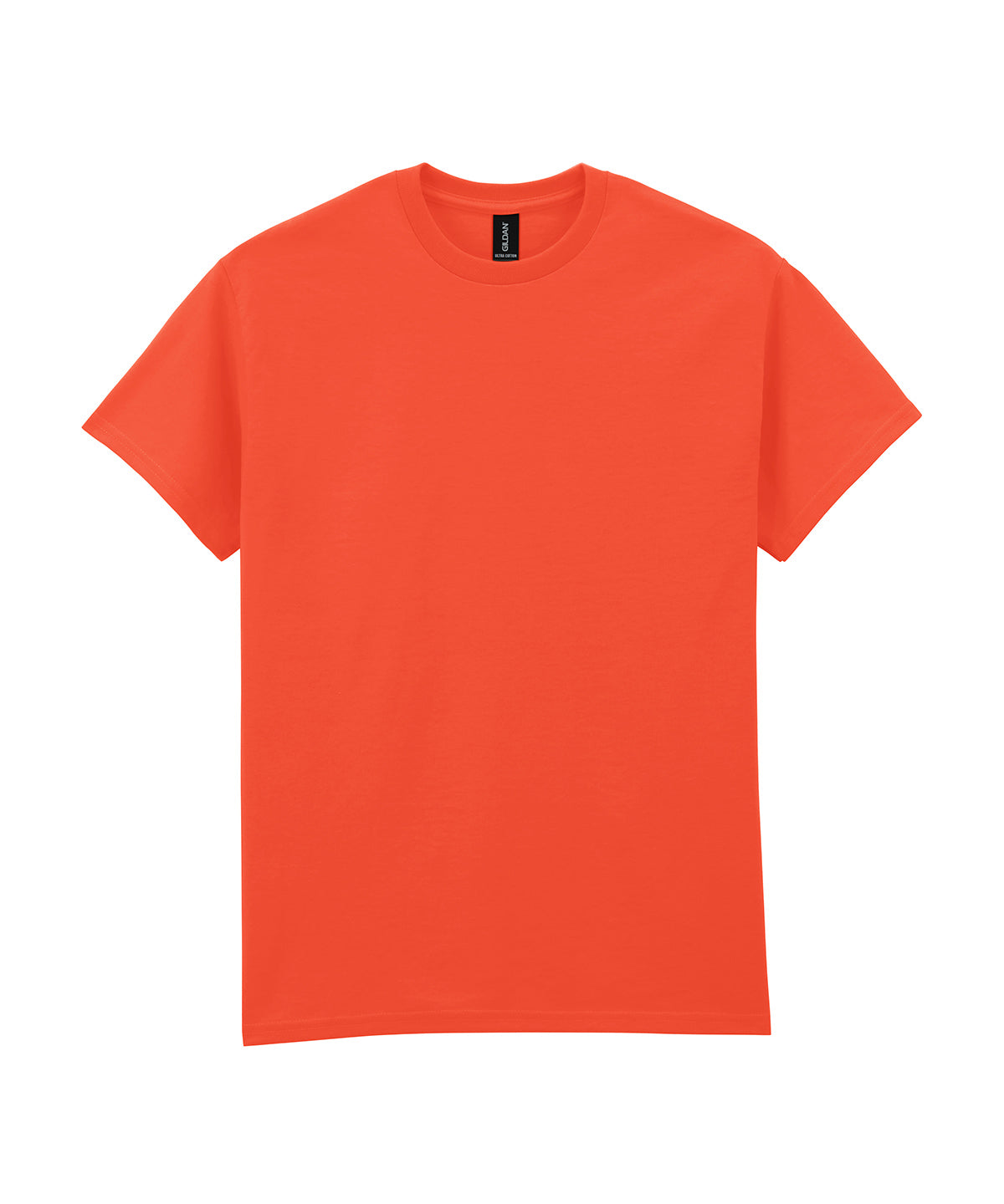 Ultra Cotton™ adult t-shirt - 3XL - Orange*
