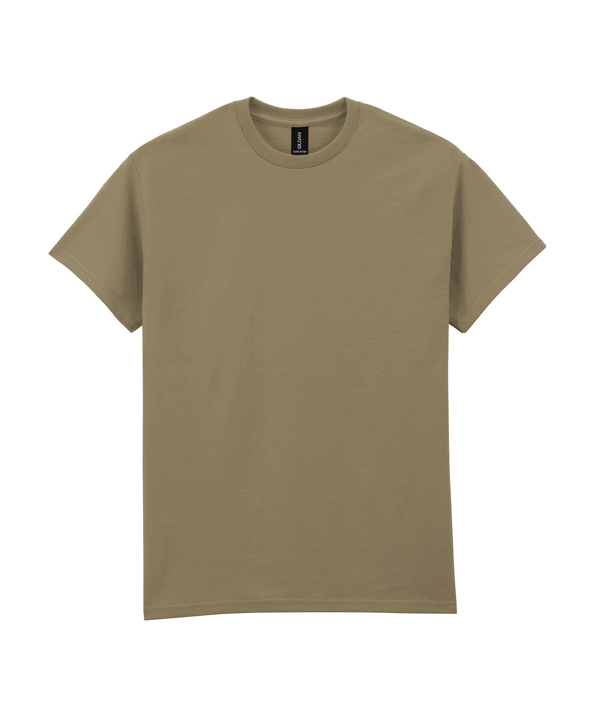 Ultra Cotton™ adult t-shirt - L - Prairie Dust