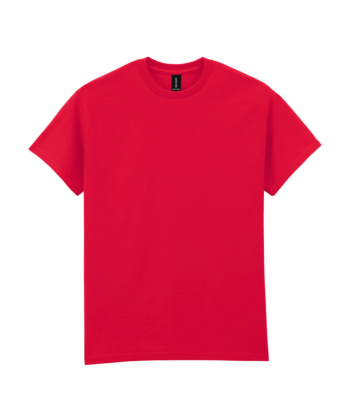 Ultra Cotton™ adult t-shirt - XL - Red*