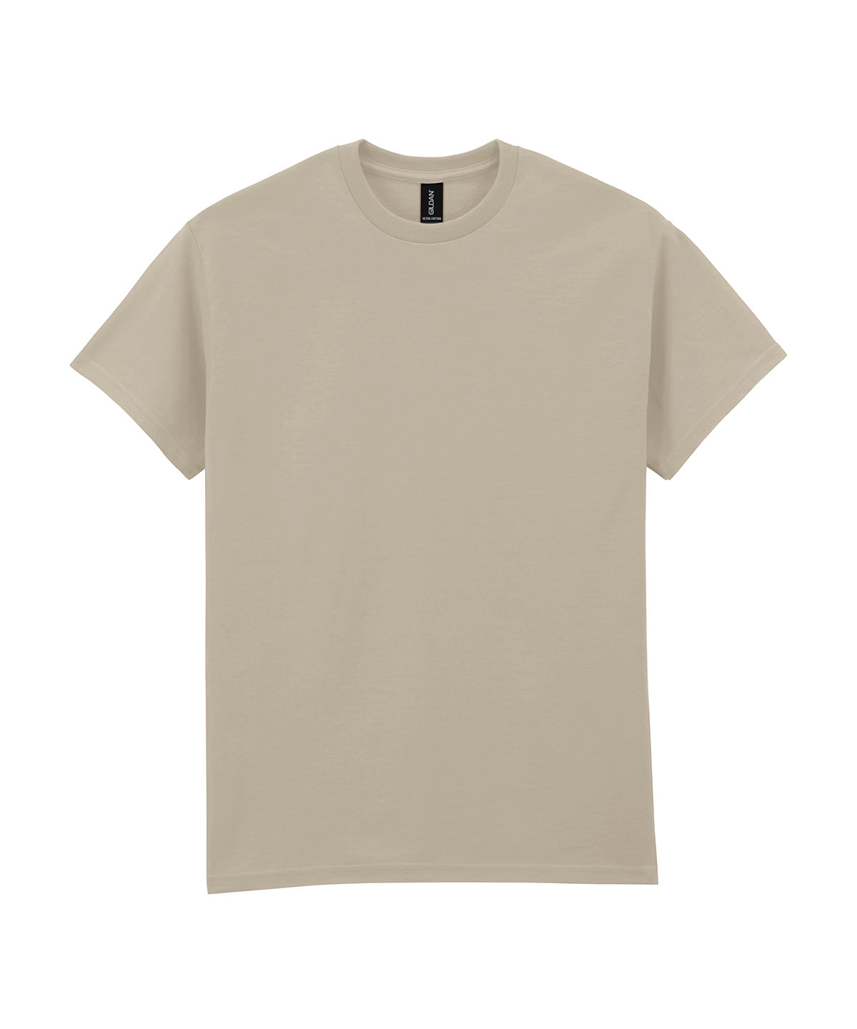 Ultra Cotton™ adult t-shirt - 2XL - Sand