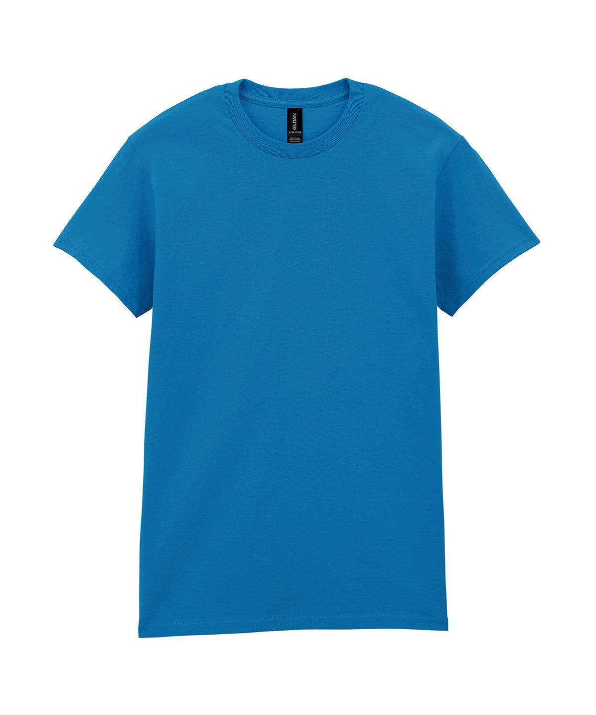 Ultra Cotton™ adult t-shirt - 3XL - Sapphire