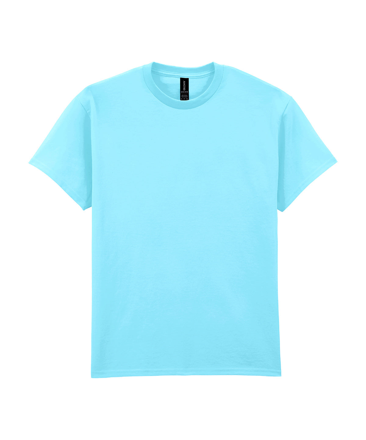 Ultra Cotton™ adult t-shirt - 2XL - Sky