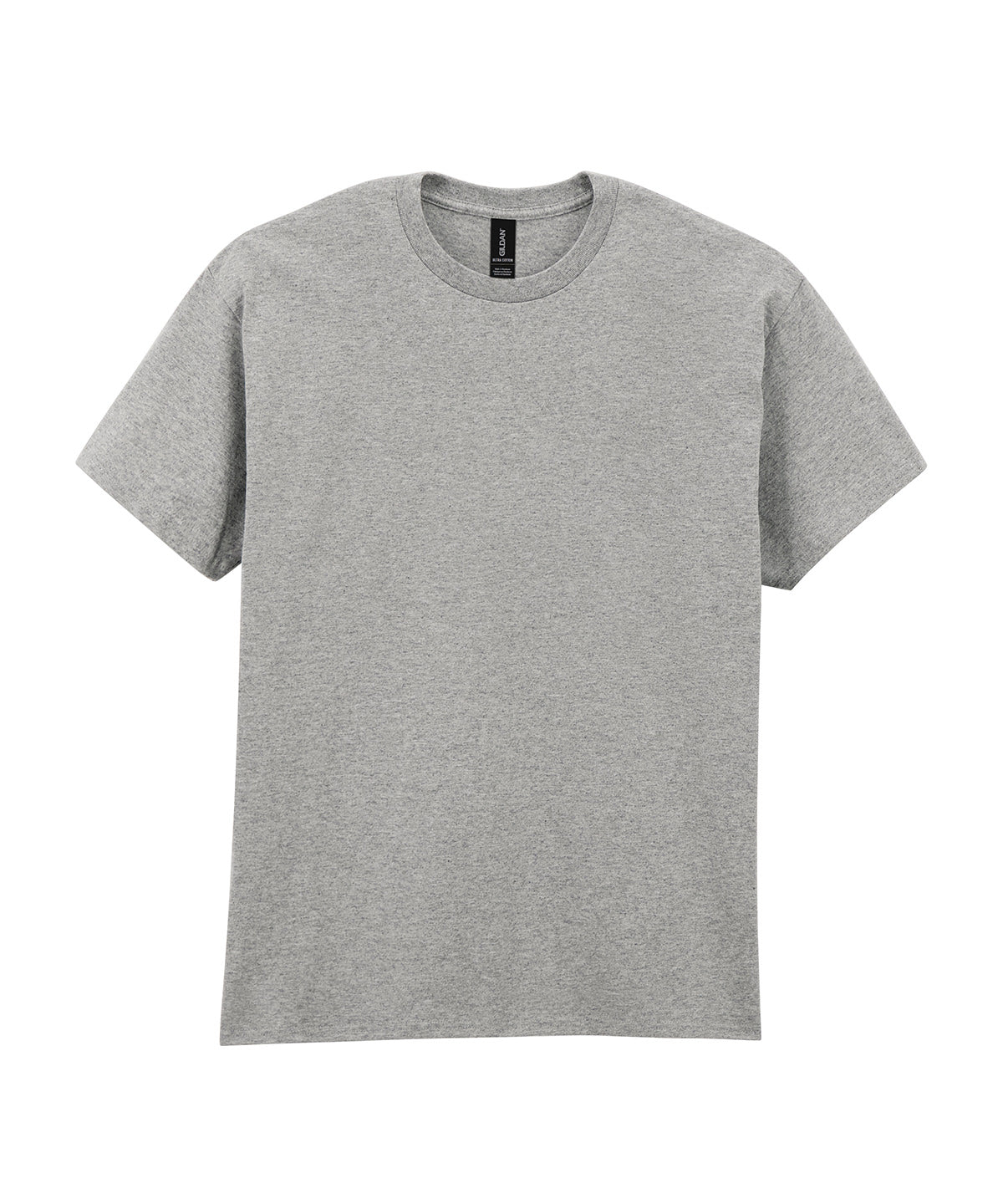 Ultra Cotton™ adult t-shirt - 5XL - Sport Grey*