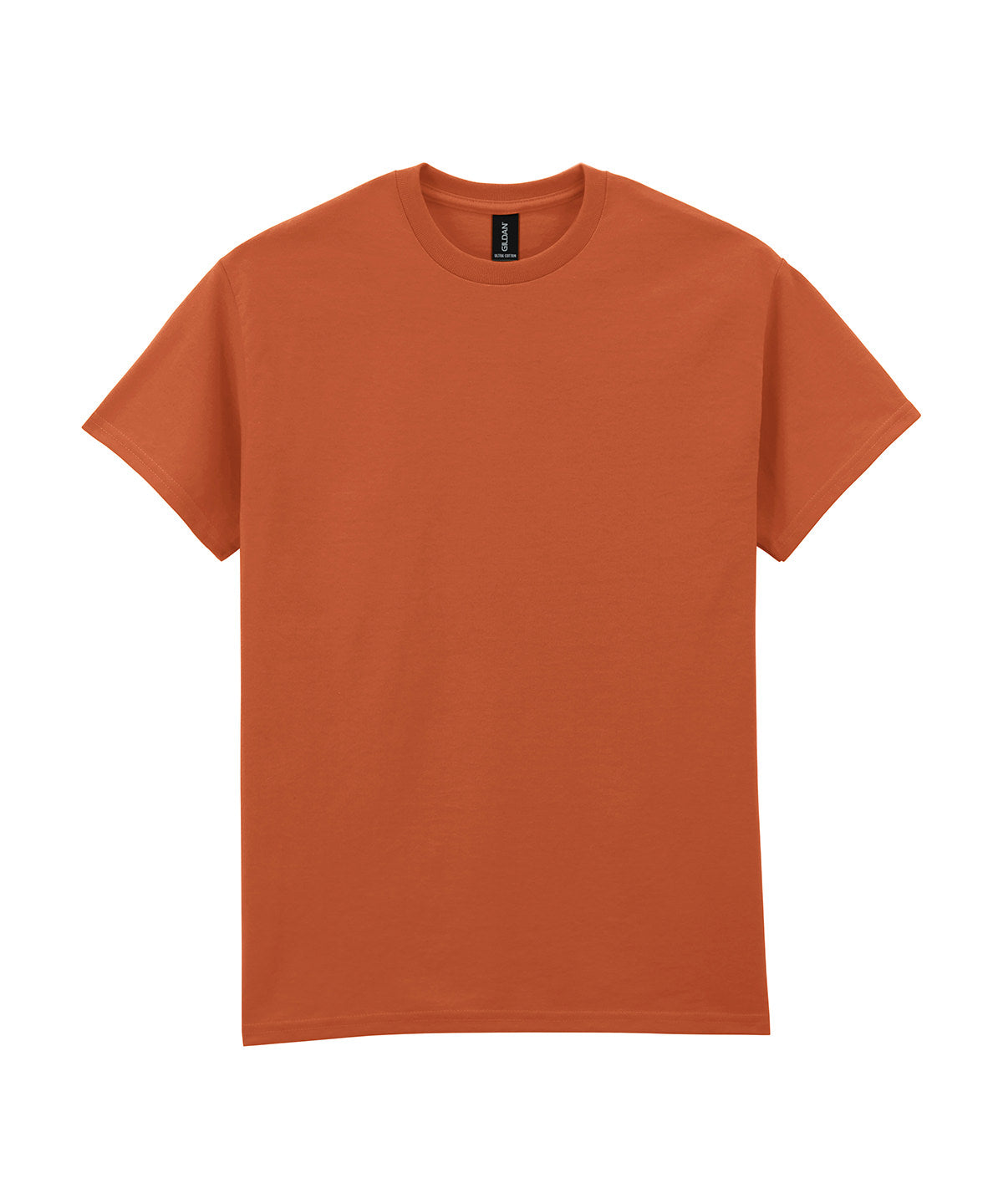 Ultra Cotton™ adult t-shirt - XL - Texas Orange