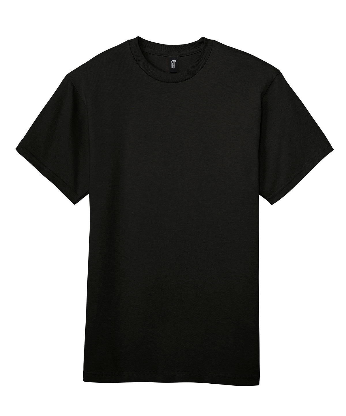 Hammer® adult t-shirt - L - Black