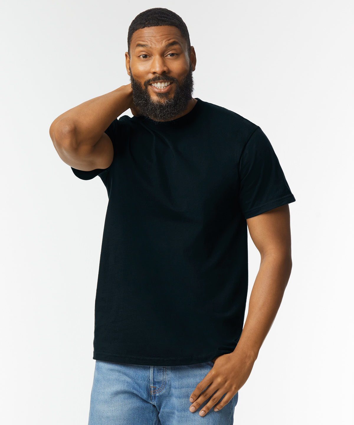 Hammer® adult t-shirt - XL - Off White