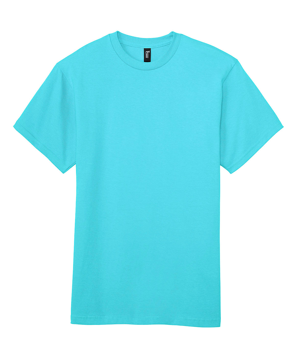 Hammer® adult t-shirt - 2XL - Lagoon Blue