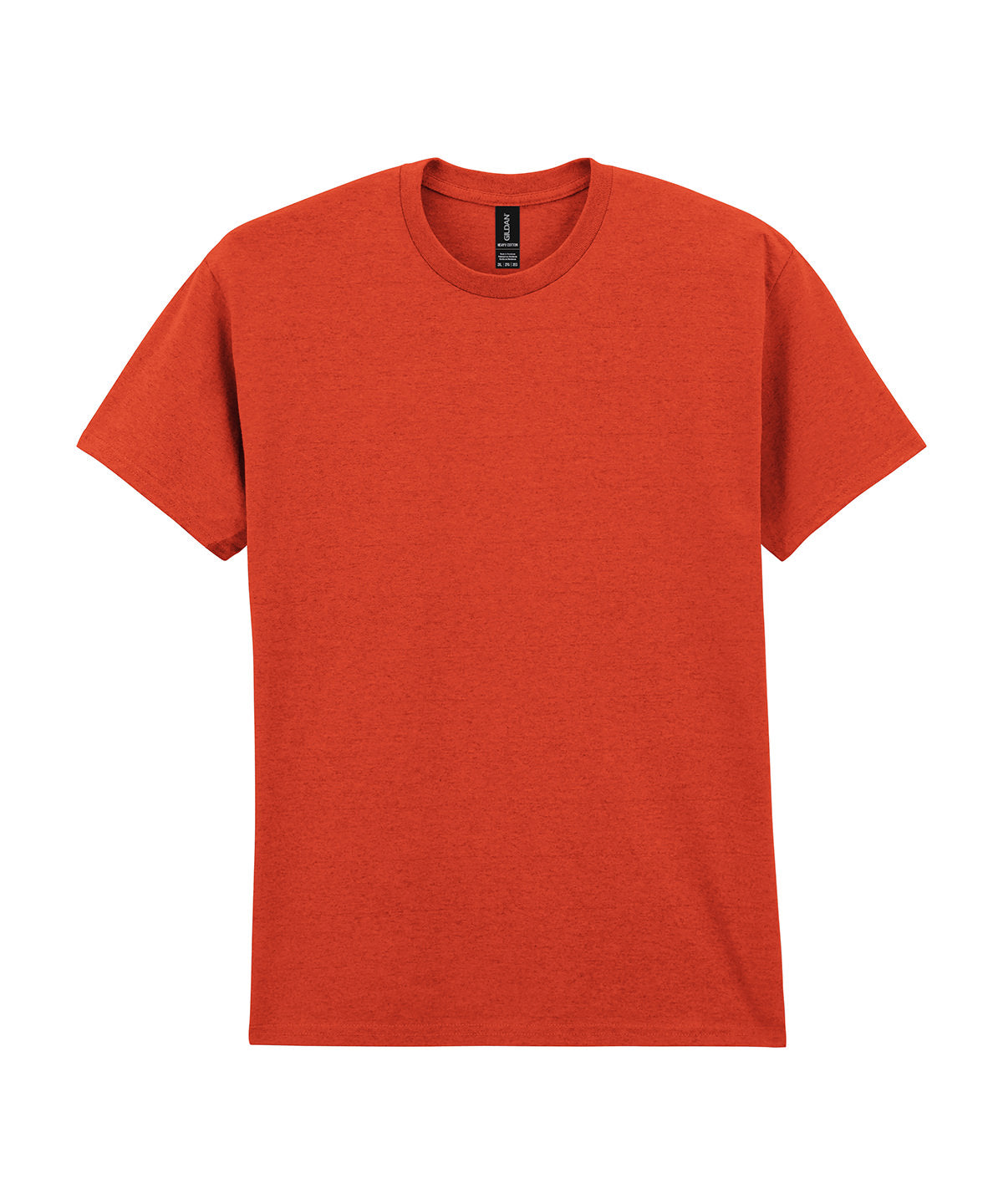 Heavy Cotton™ adult t-shirt available in multiple sizes and colors