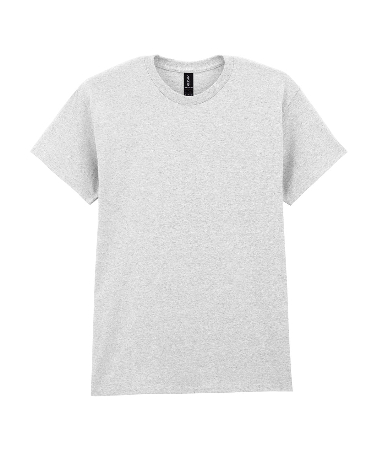 Heavy Cotton™ adult t-shirt available in multiple sizes and colors