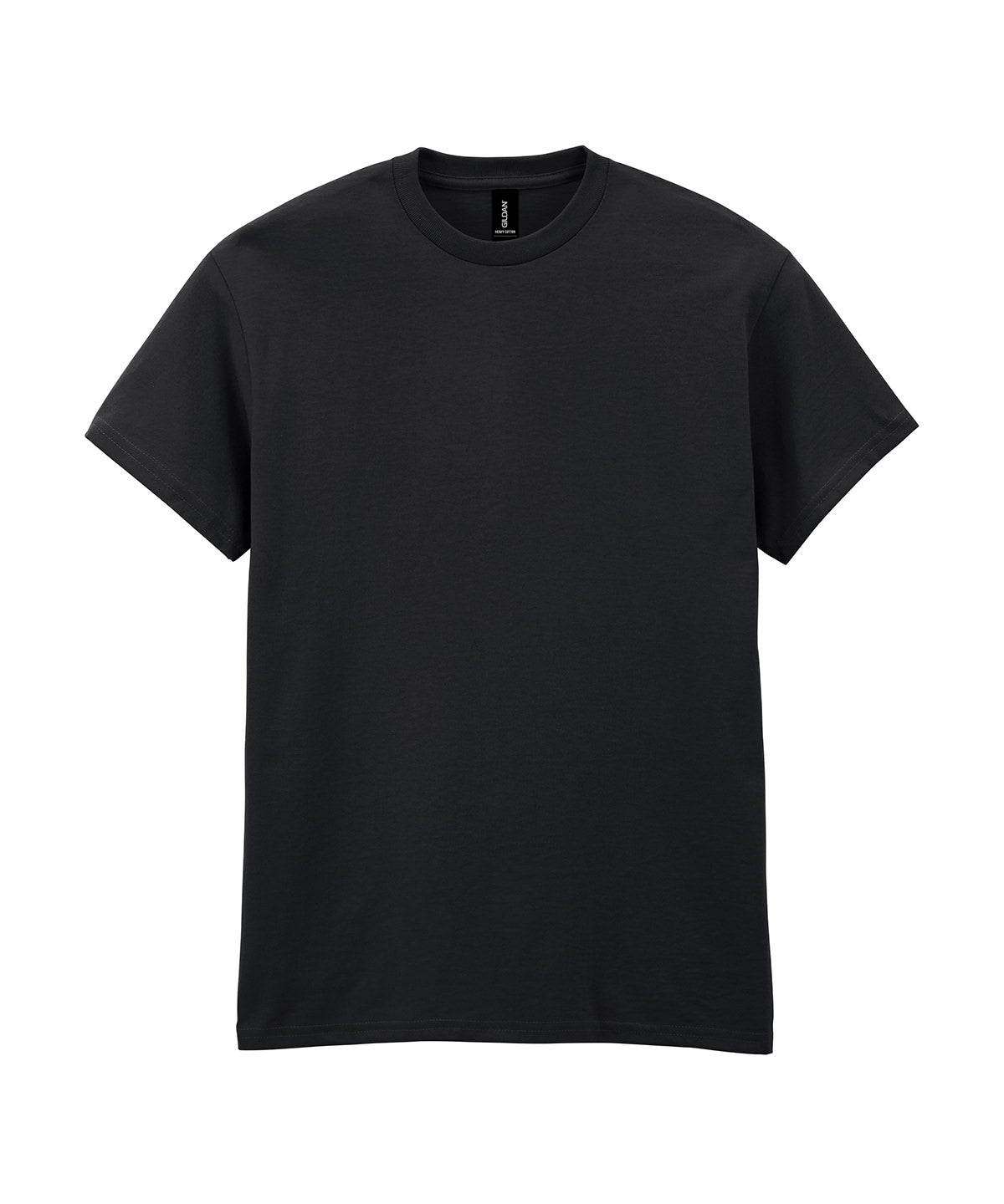 Heavy Cotton™ adult t-shirt available in multiple sizes and colors