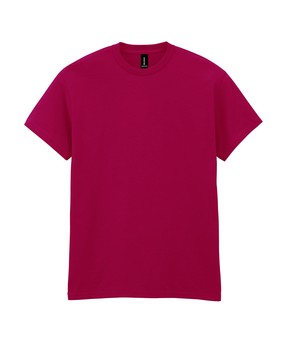Heavy Cotton™ Adult T-Shirt Available in Multiple Sizes and Colors