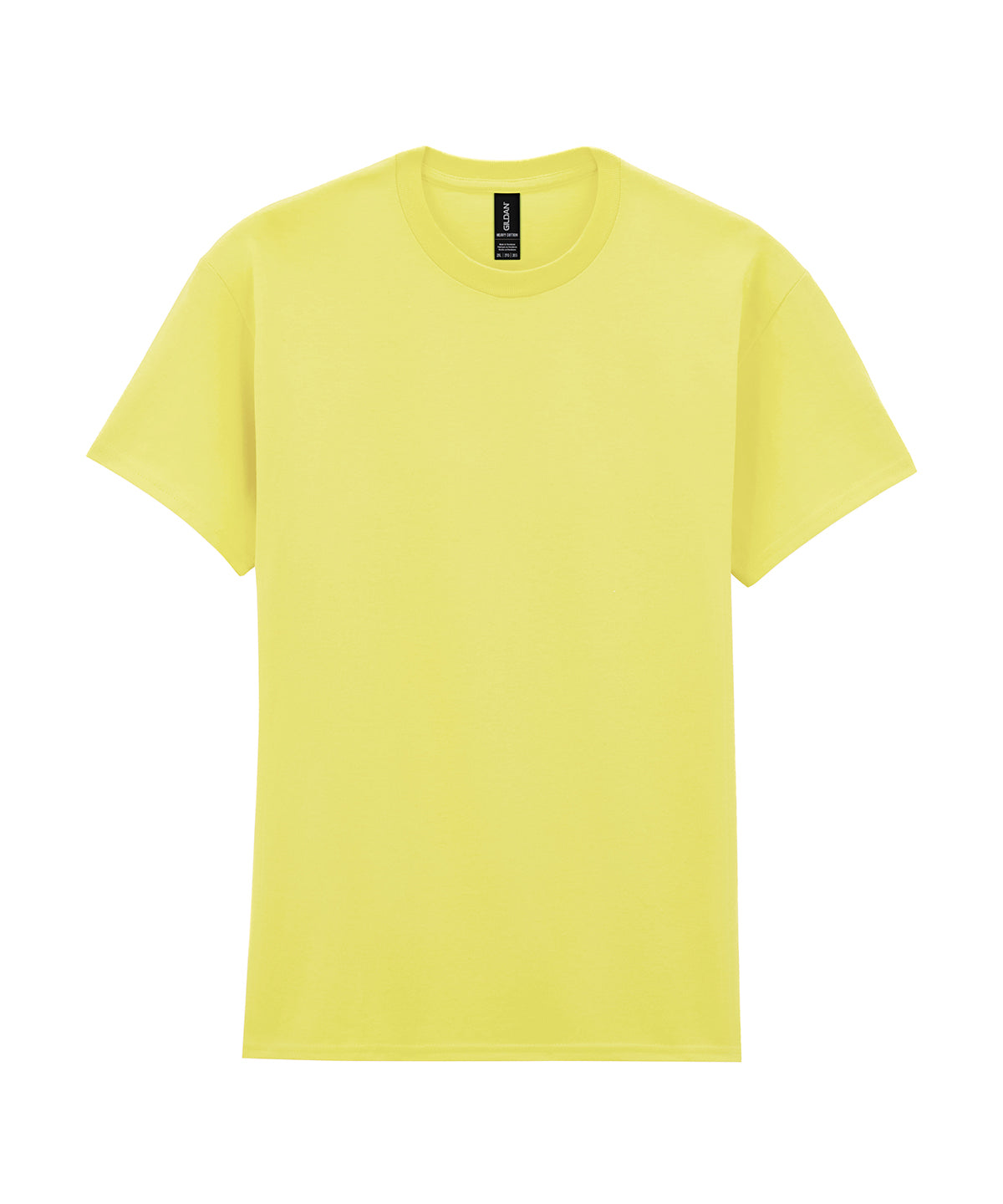 Heavy Cotton™ Adult T-Shirt Available in Multiple Sizes and Colors