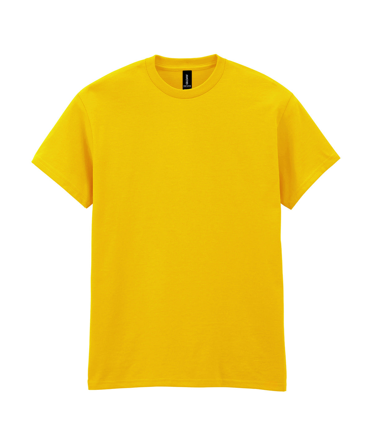 Heavy Cotton™ Adult T-Shirt Available in Multiple Sizes and Colors