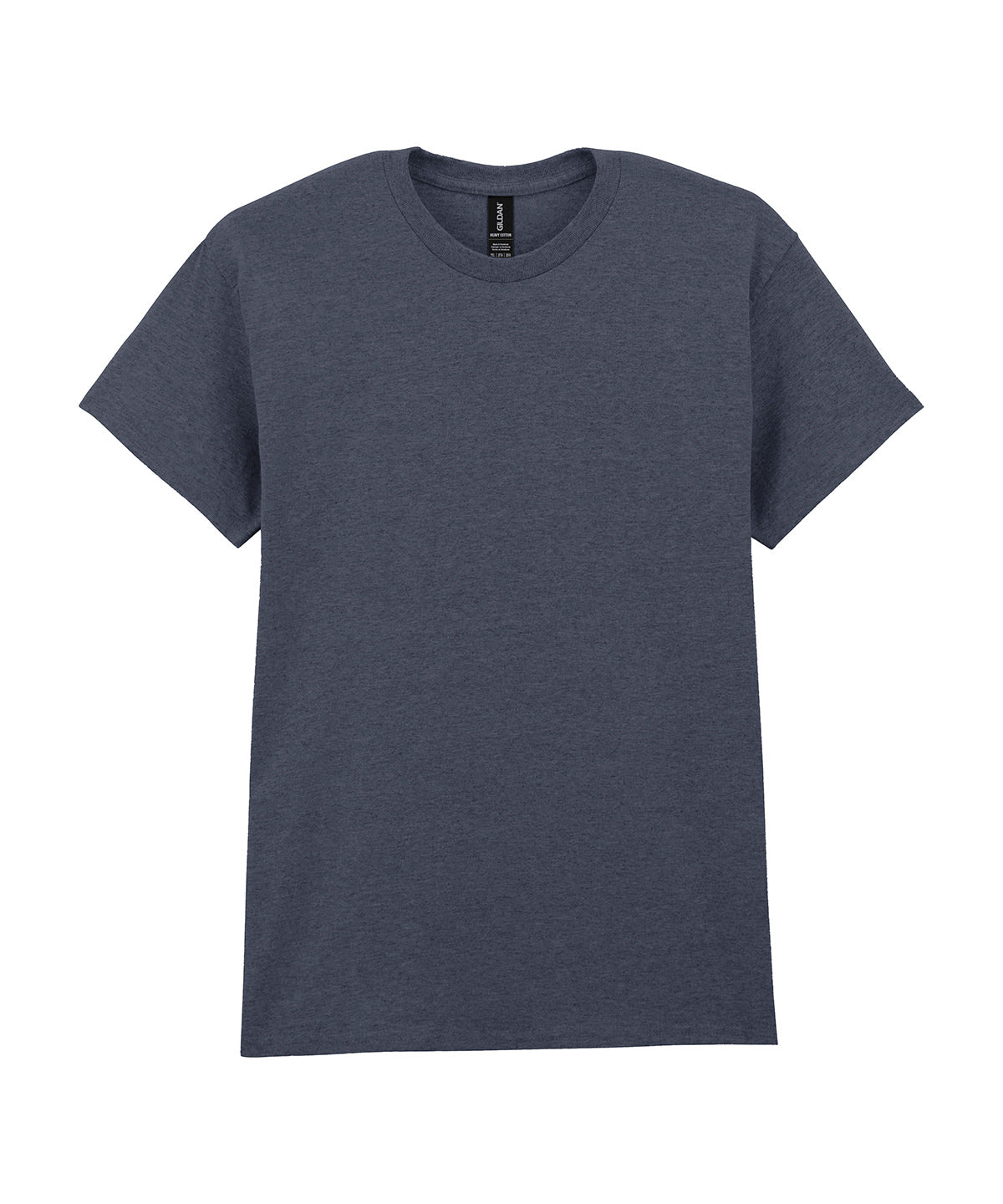 Heavy Cotton™ Adult T-Shirt Available in Multiple Sizes and Colors
