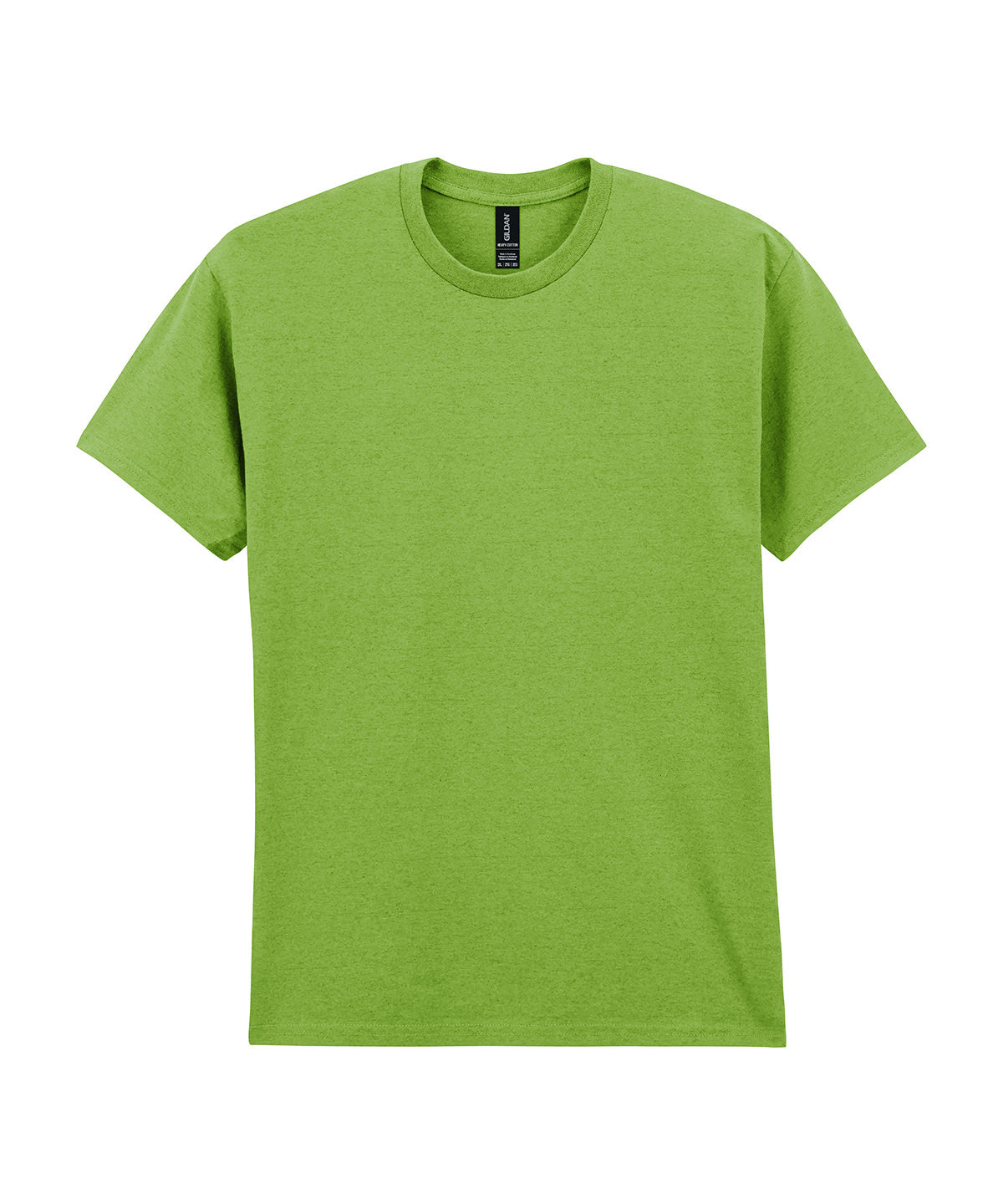 Heavy Cotton™ Adult T-Shirt in a Variety of Sizes and Colors