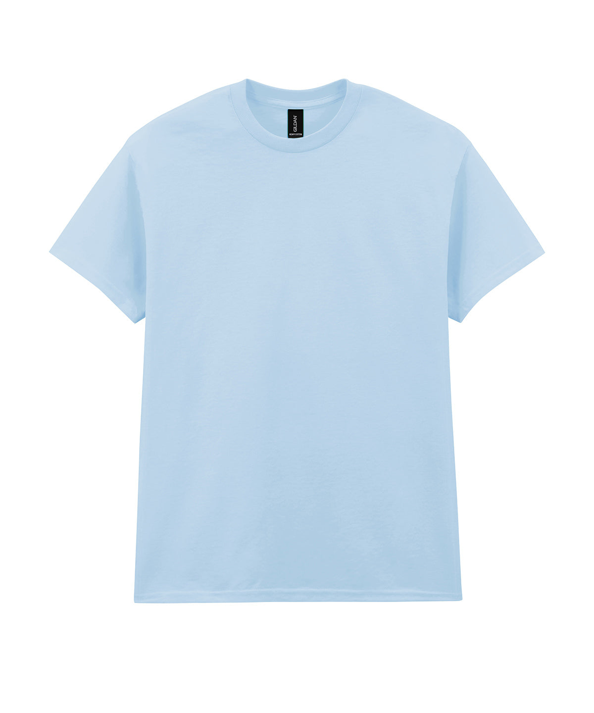 Heavy Cotton™ Adult T-Shirt in a Variety of Sizes and Colors
