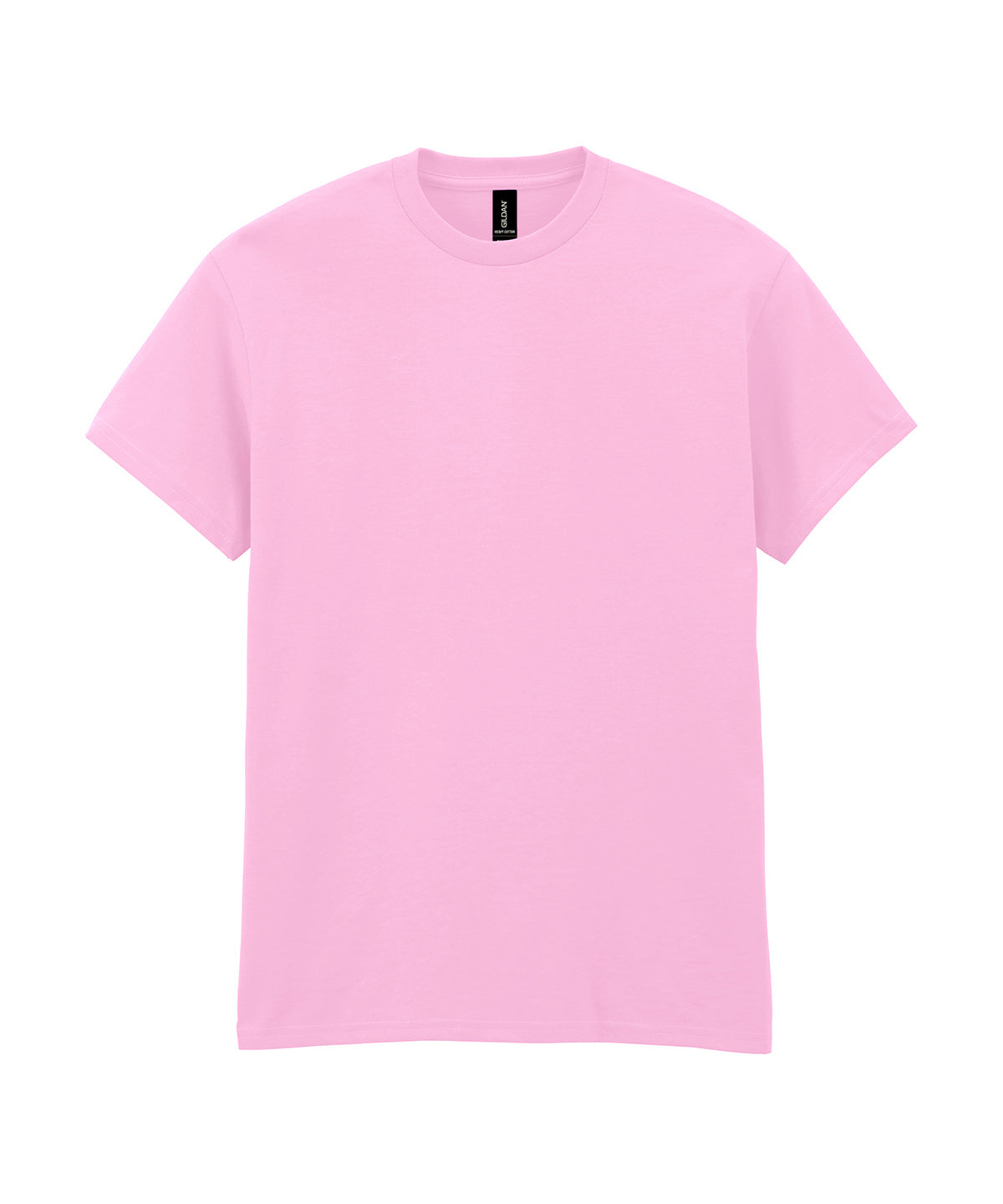 Heavy Cotton™ Adult T-Shirt in a Variety of Sizes and Colors