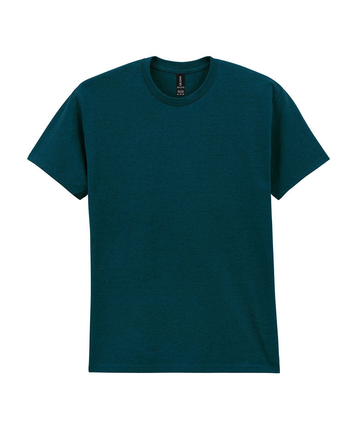 Heavy Cotton™ Adult T-Shirt in Classic Fit and Durable Fabric