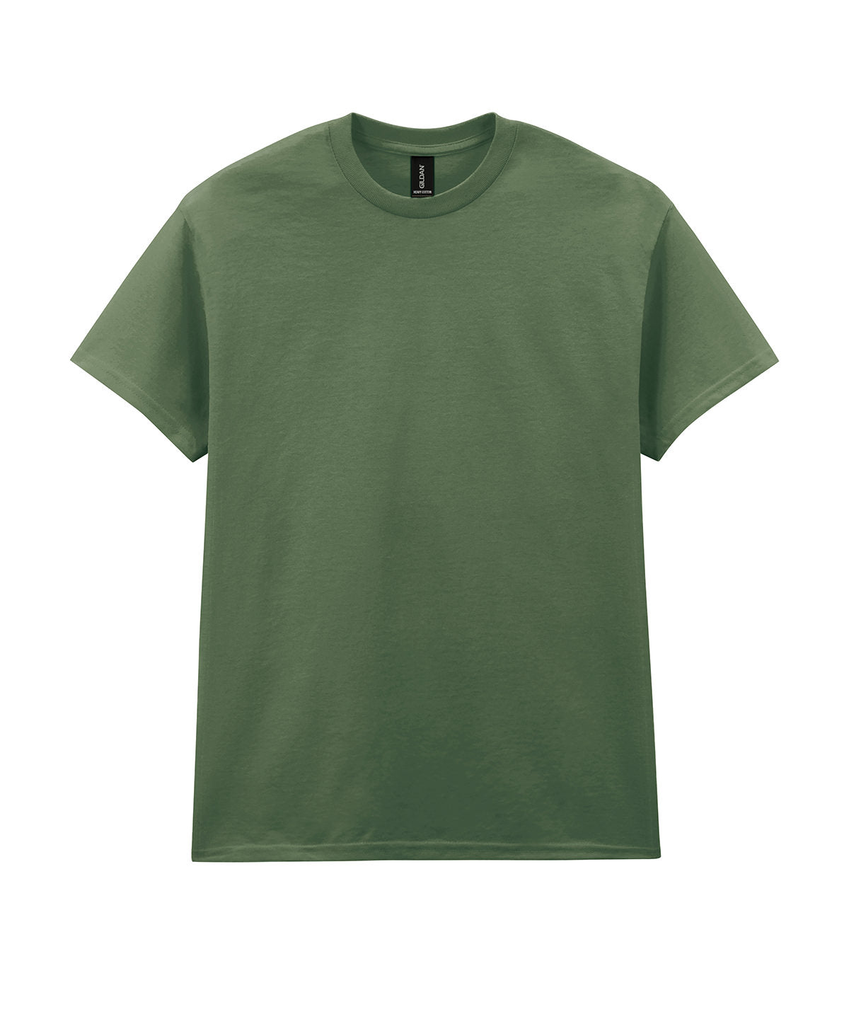 Heavy Cotton™ Adult T-Shirt in Classic Fit and Durable Fabric