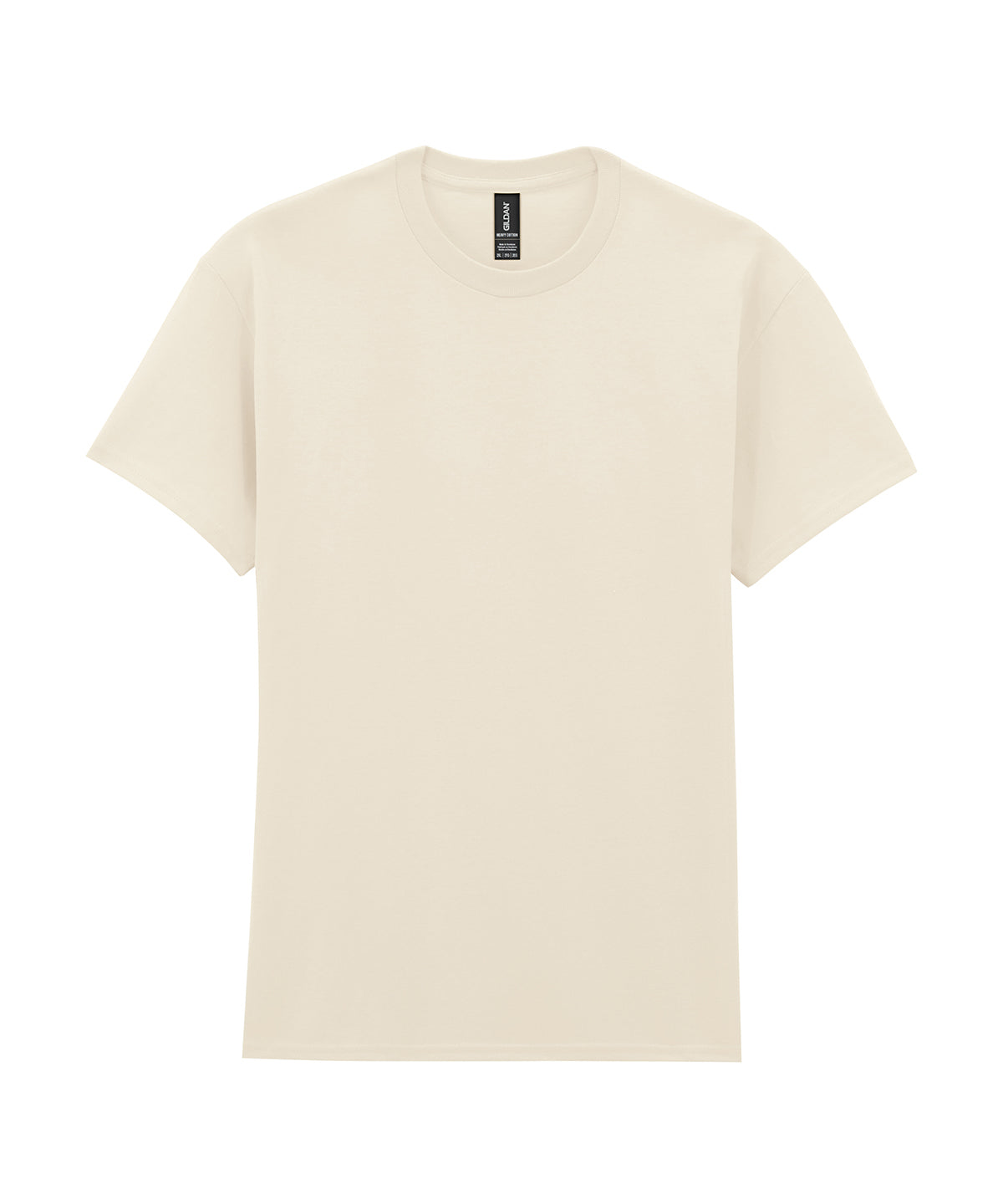 Heavy Cotton™ Adult T-Shirt in Classic Fit and Durable Fabric