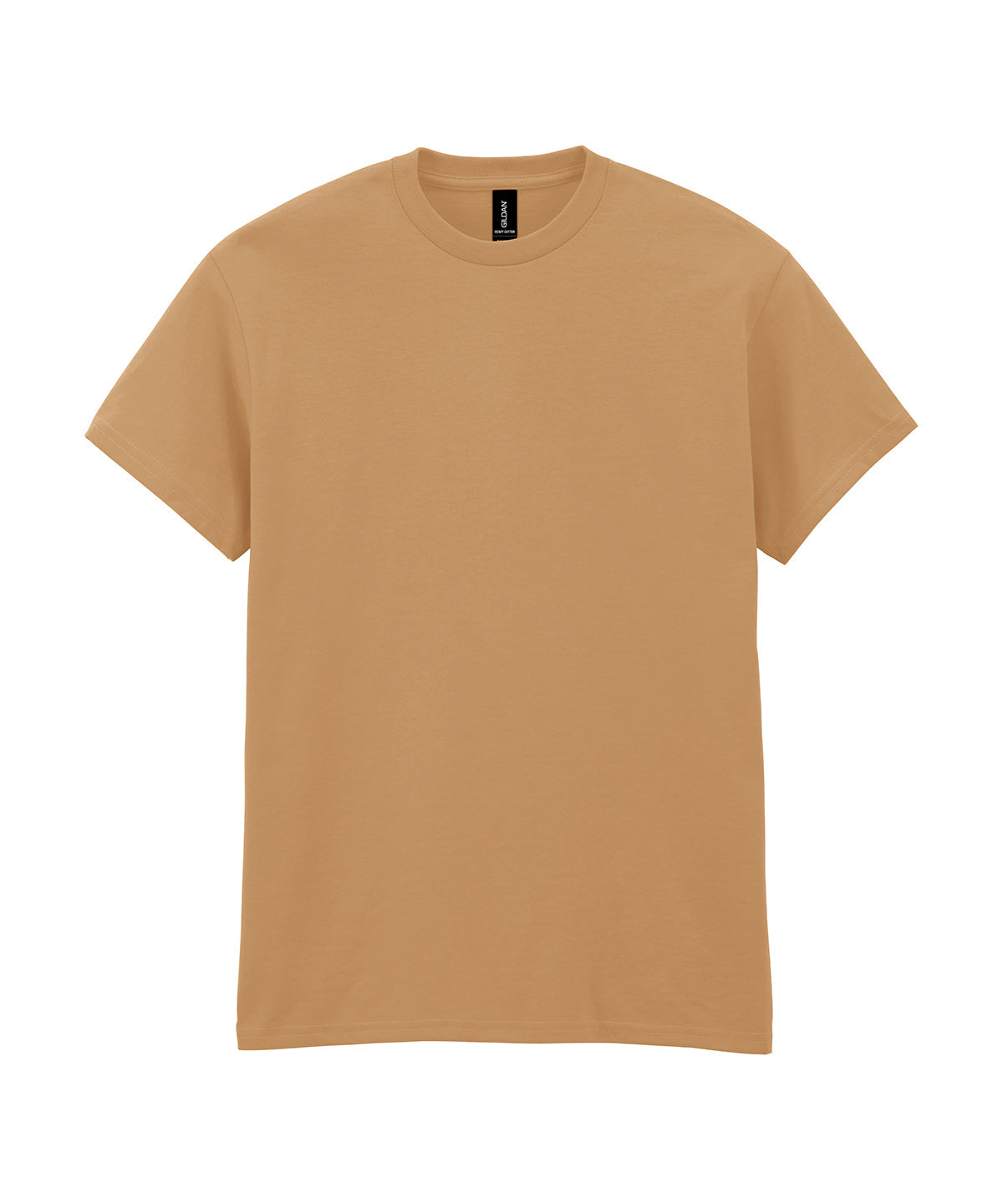 Heavy Cotton™ Adult T-Shirt Available in Multiple Sizes and Colors