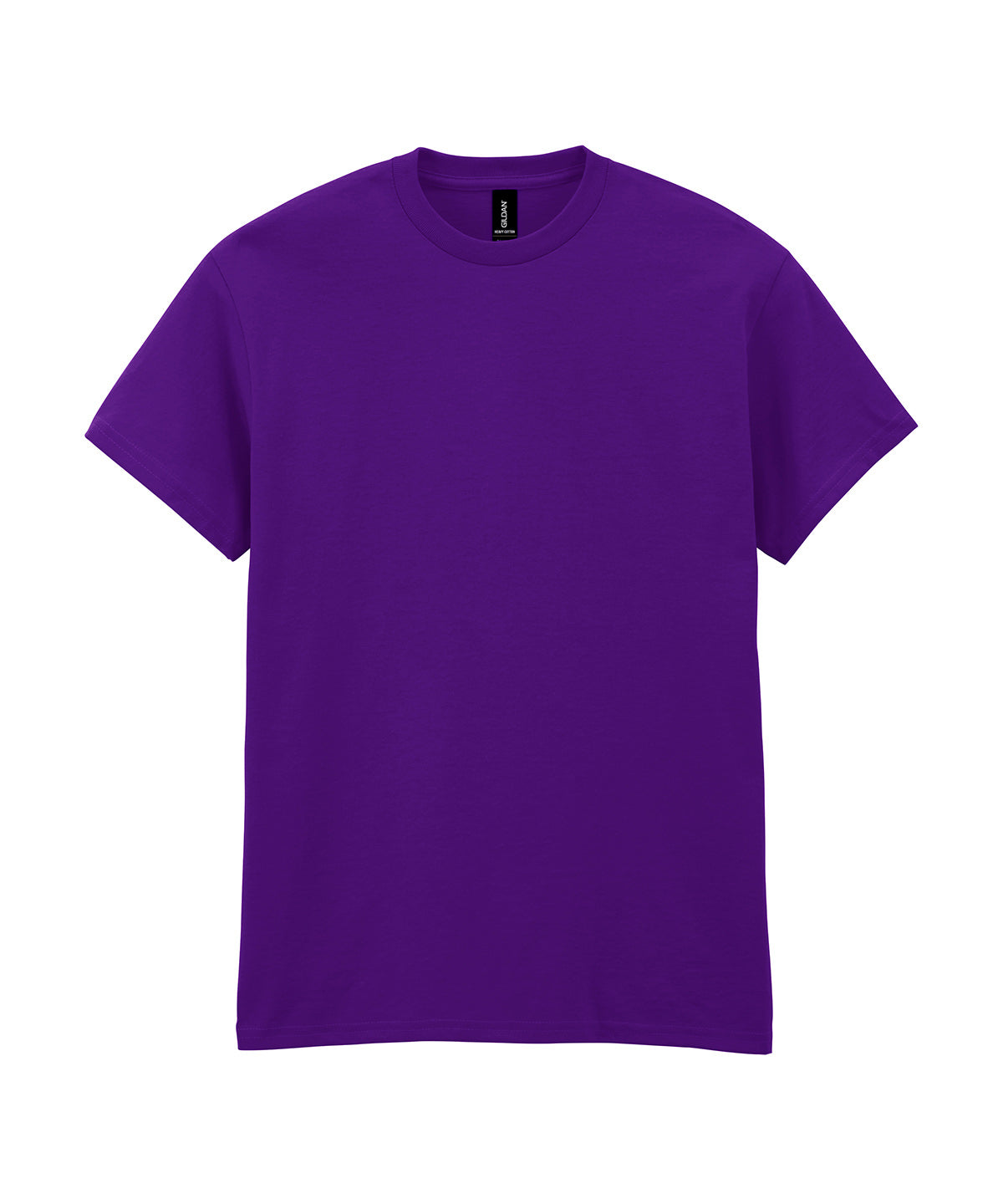Heavy Cotton™ Adult T-Shirt Available in Multiple Sizes and Colors