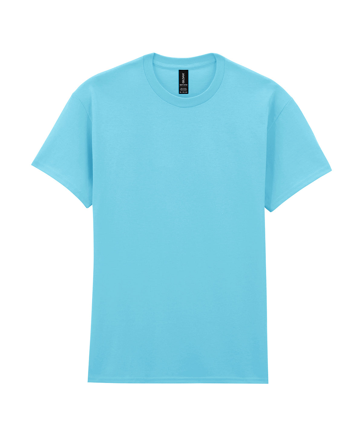 Heavy Cotton™ Adult T-Shirt in Classic Fit and Durable Fabric for Everyday Wear