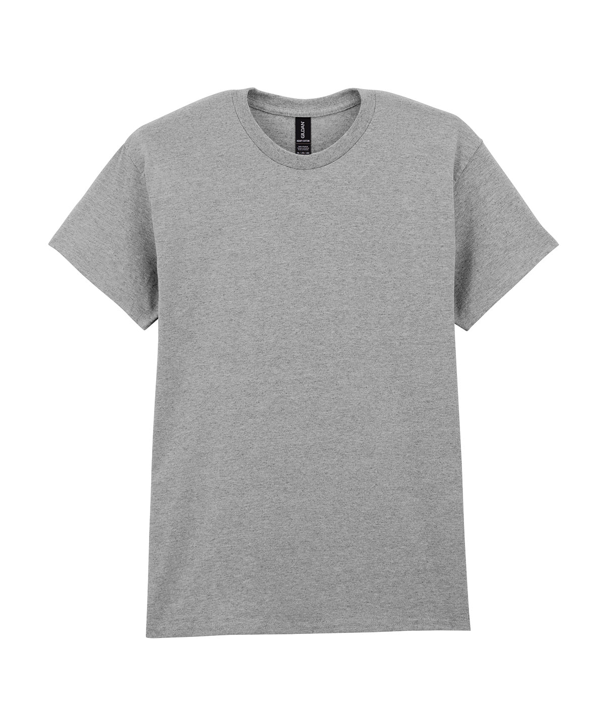 Heavy Cotton™ Adult T-Shirt in Classic Fit and Durable Fabric for Everyday Wear