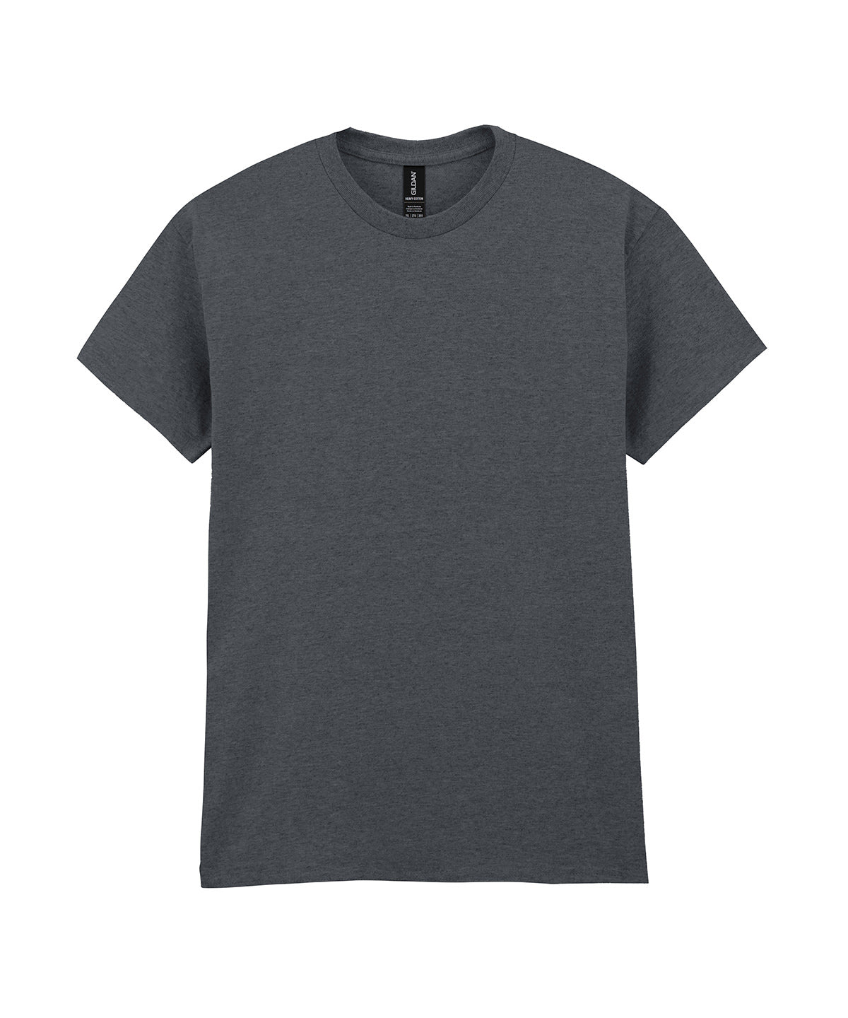 Heavy Cotton™ Adult T-Shirt in Classic Fit, Durable and Comfortable for Everyday Wear