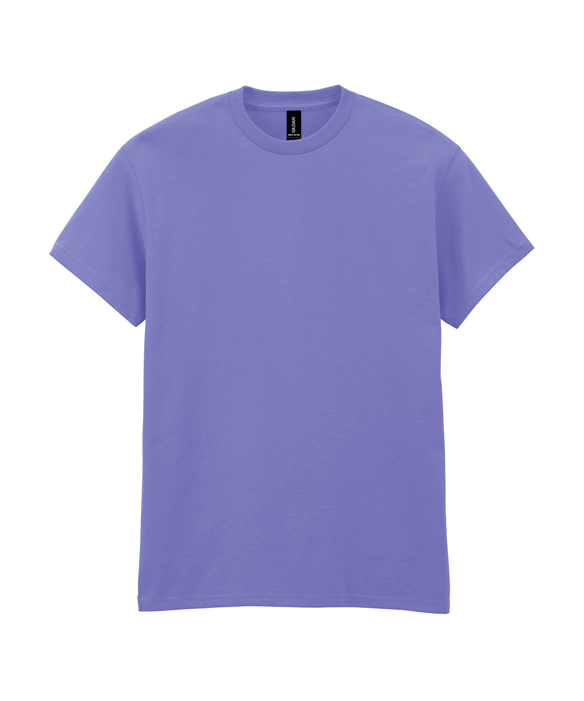 Heavy Cotton™ Adult T-Shirt in Classic Fit, Durable and Comfortable for Everyday Wear
