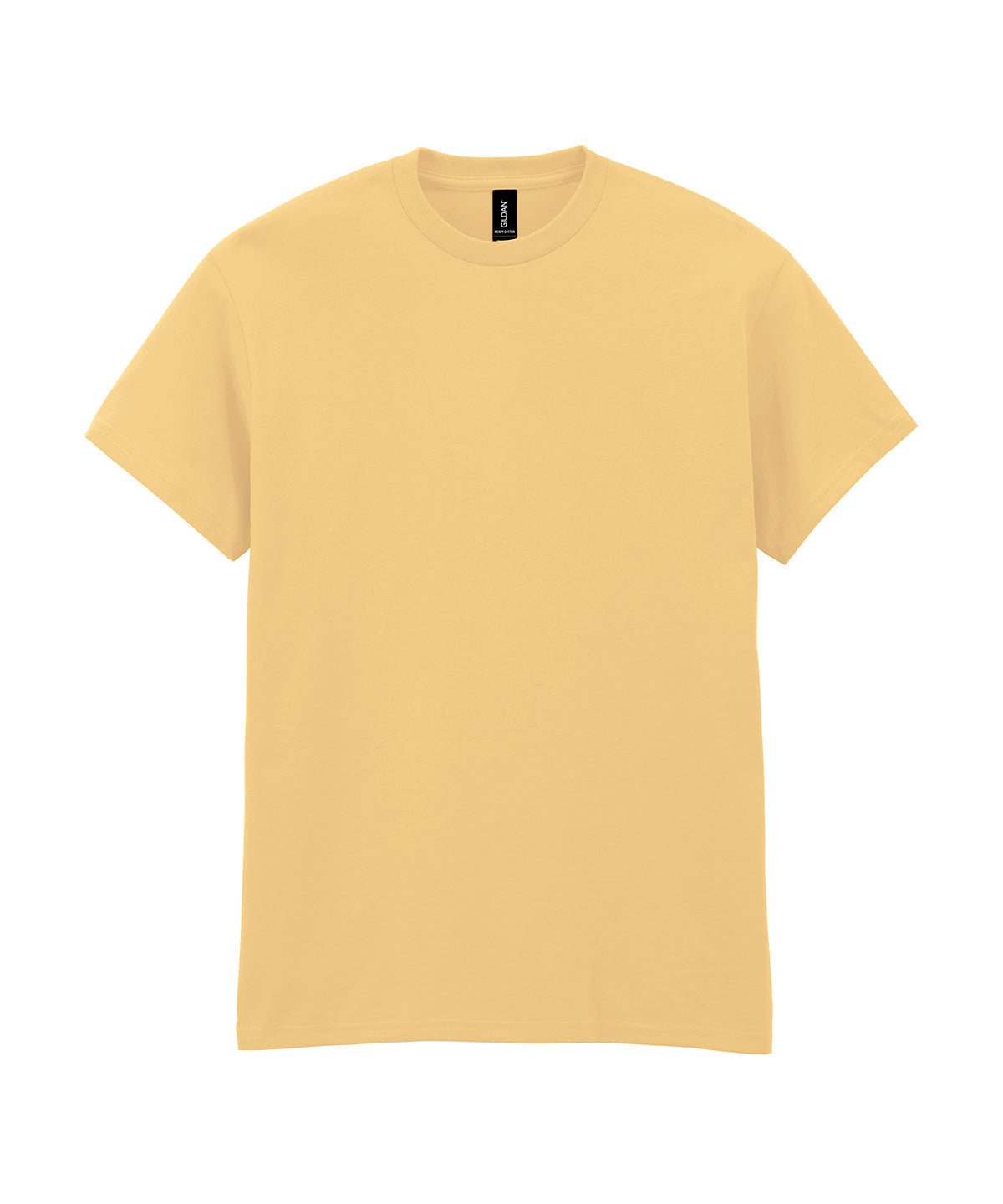 Heavy Cotton™ Adult T-Shirt in Classic Fit, Durable and Comfortable for Everyday Wear