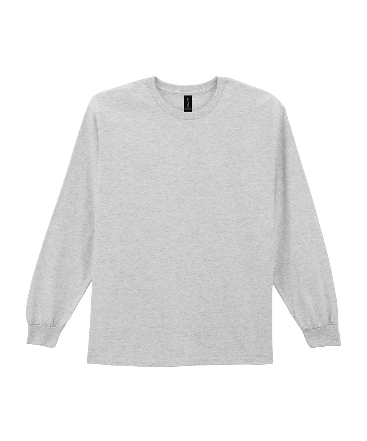 Ultra Cotton™ Adult Long Sleeve T-Shirt in Various Sizes and Colors