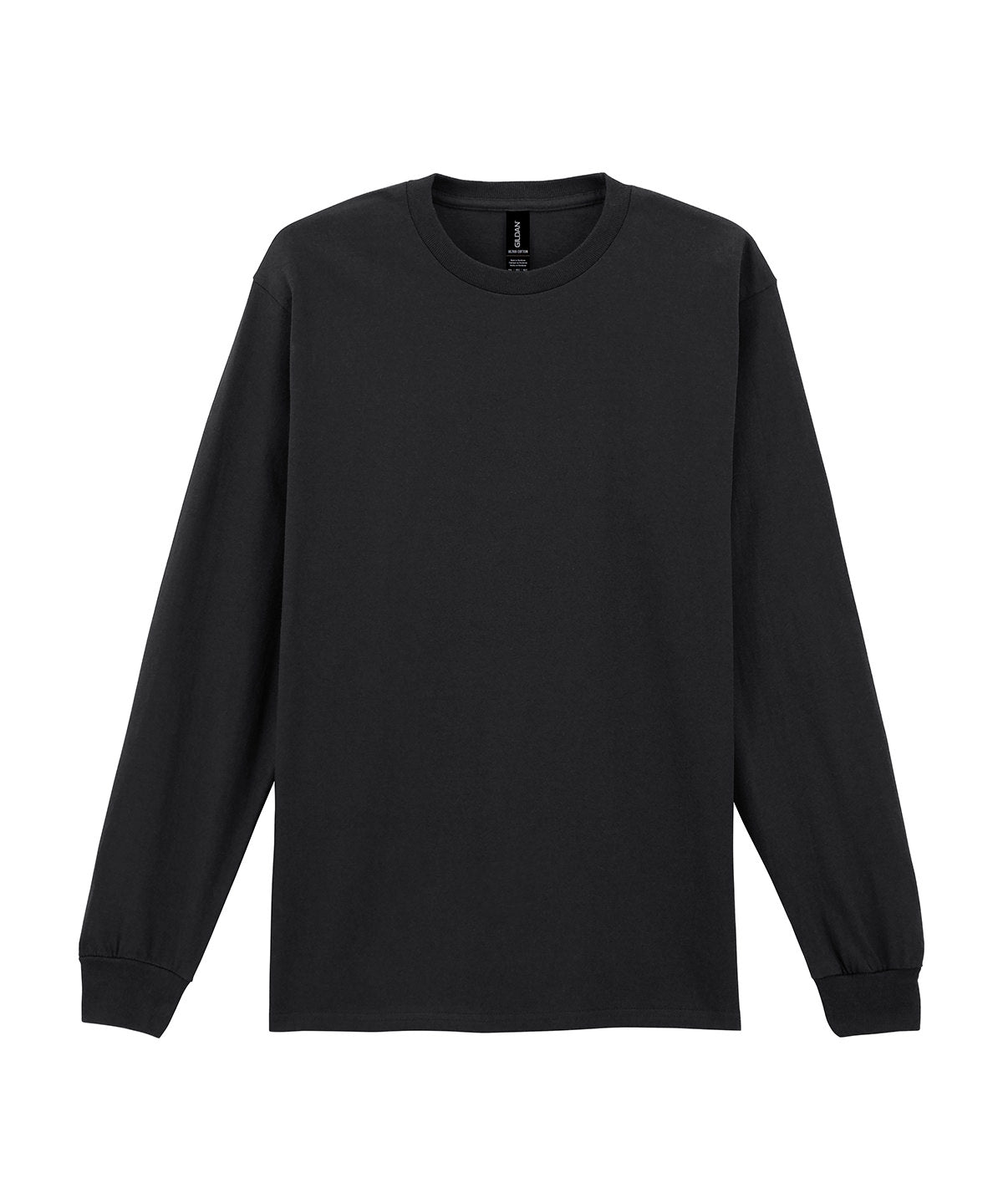 Ultra Cotton™ Adult Long Sleeve T-Shirt in Various Sizes and Colors