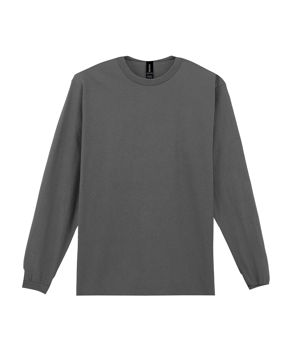 Ultra Cotton™ Adult Long Sleeve T-Shirt in Multiple Sizes and Colors