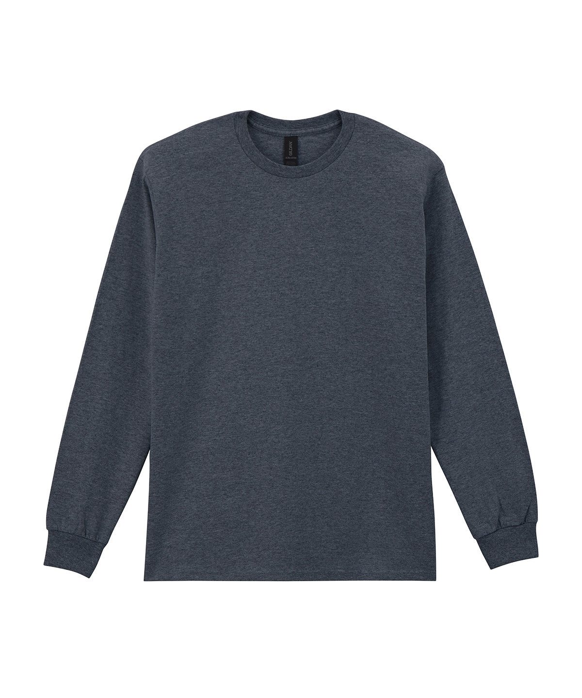 Ultra Cotton™ Adult Long Sleeve T-Shirt in Various Sizes and Colors