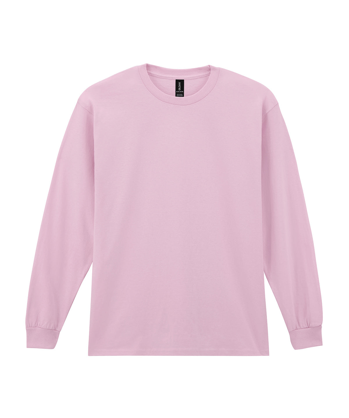 Ultra Cotton™ Adult Long Sleeve T-Shirt in Multiple Sizes and Colors