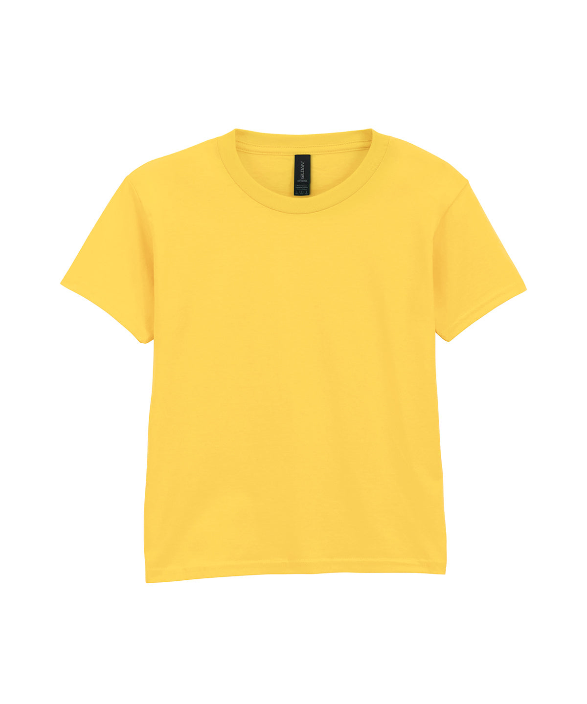Softstyle™ Youth Ringspun T-Shirt in Multiple Colors and Sizes