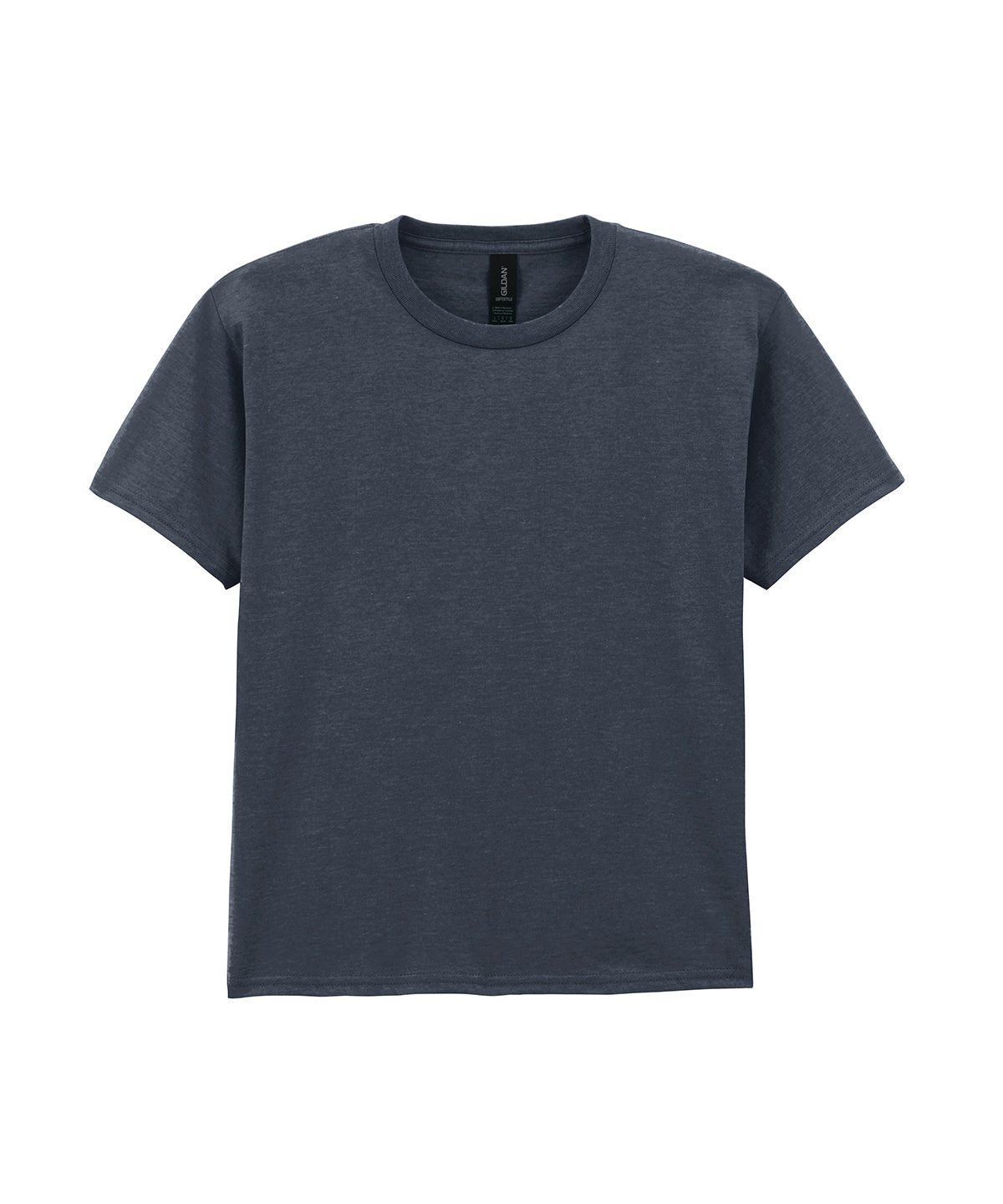 Softstyle™ Youth Ringspun T-Shirt in Multiple Colors and Sizes