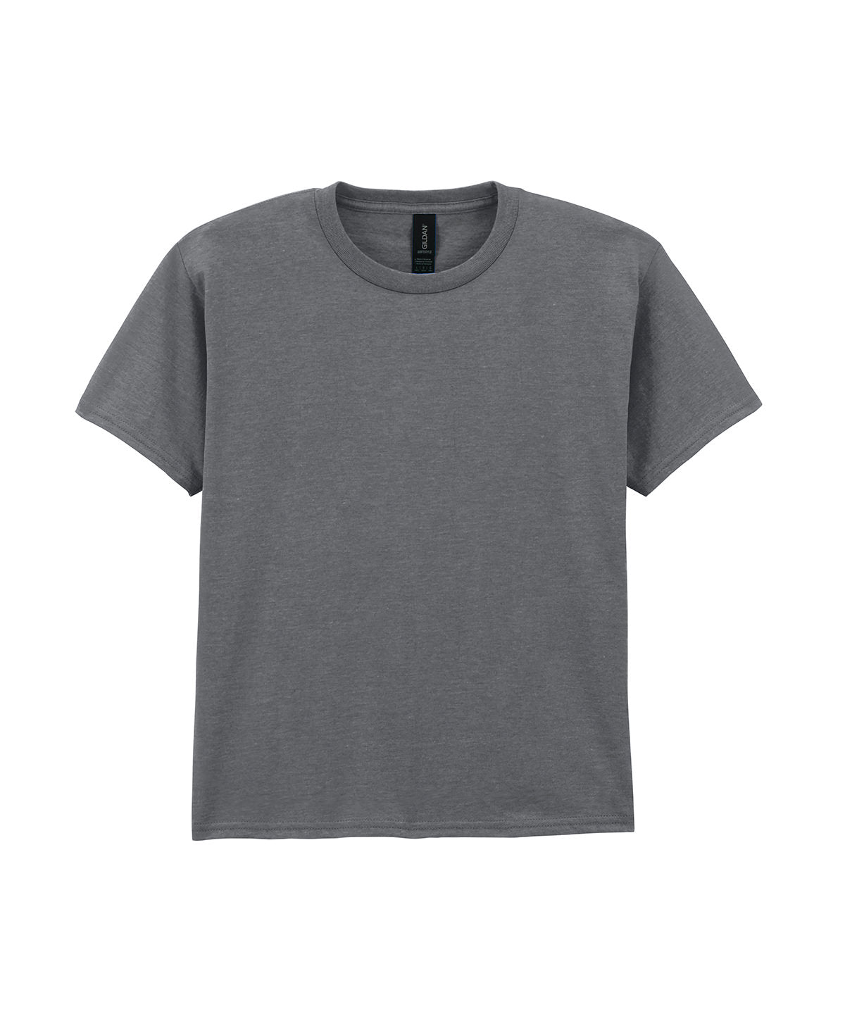 Softstyle™ Youth Ringspun T-Shirt in Multiple Colors and Sizes