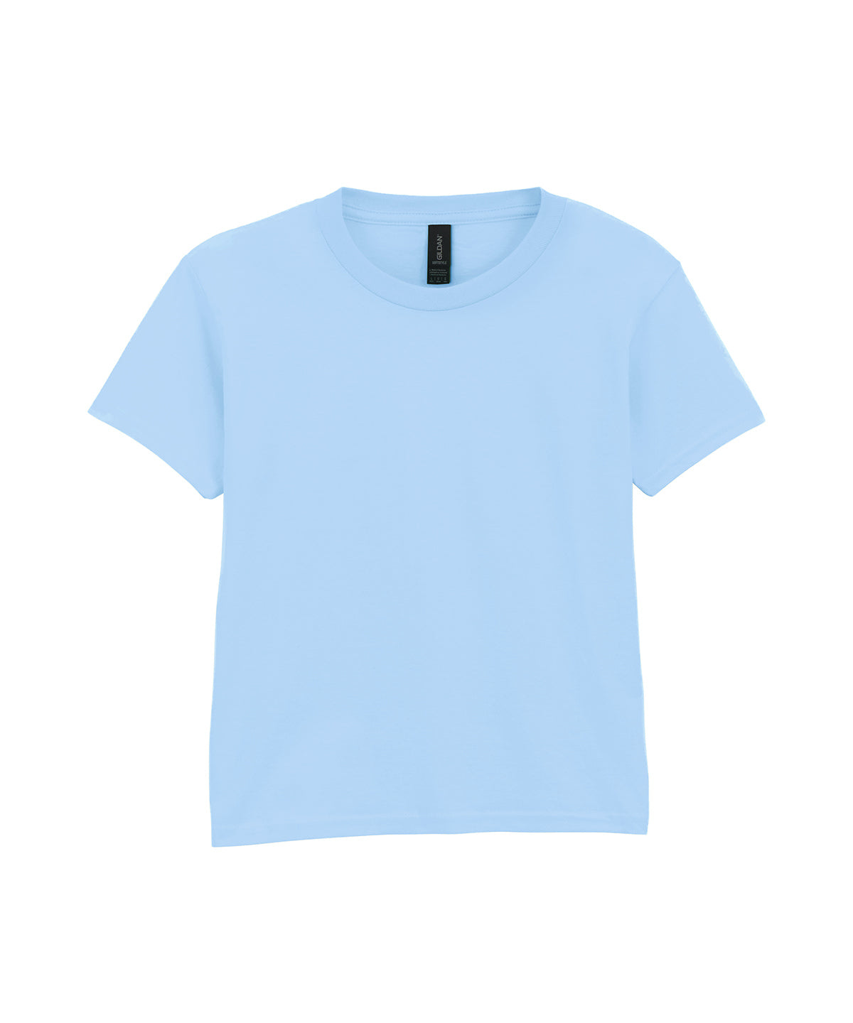 Softstyle™ Youth Ringspun T-Shirt in Multiple Colors and Sizes